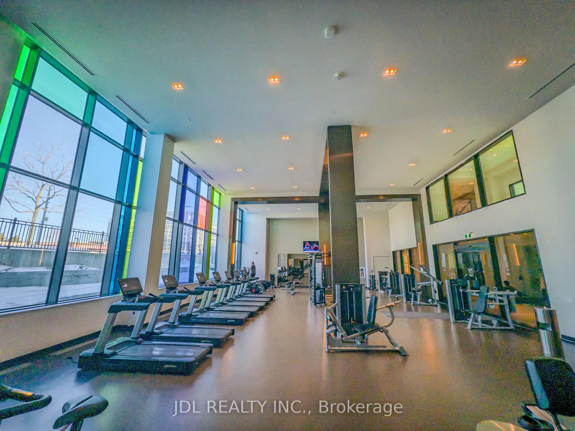 Photo 3 of Unit 3211B, 38 Gandhi Lane, Markham, Commerce Valley — HOMEH