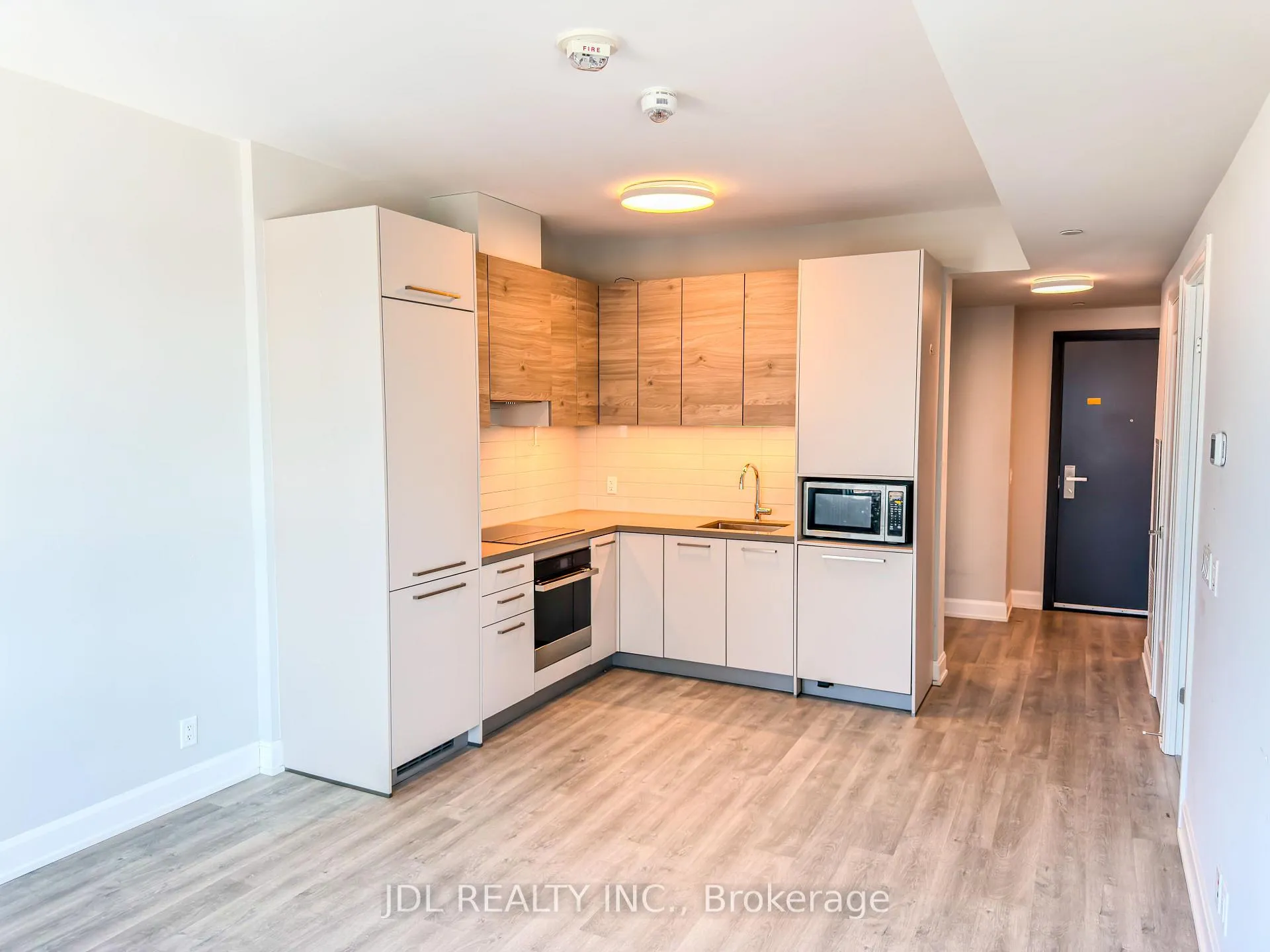 Photo 4 of Unit 3211B, 38 Gandhi Lane, Markham, Commerce Valley — HOMEH