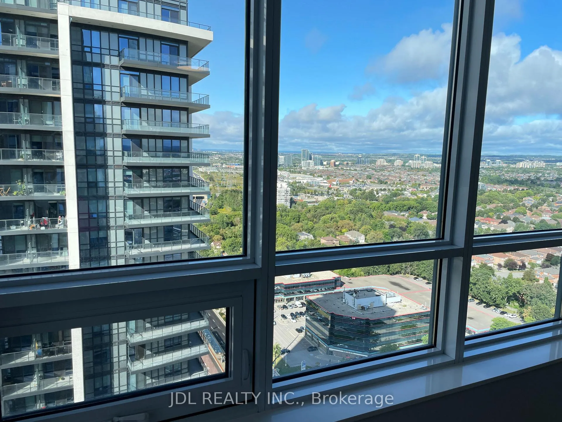 Photo 9 of Unit 3211B, 38 Gandhi Lane, Markham, Commerce Valley — HOMEH