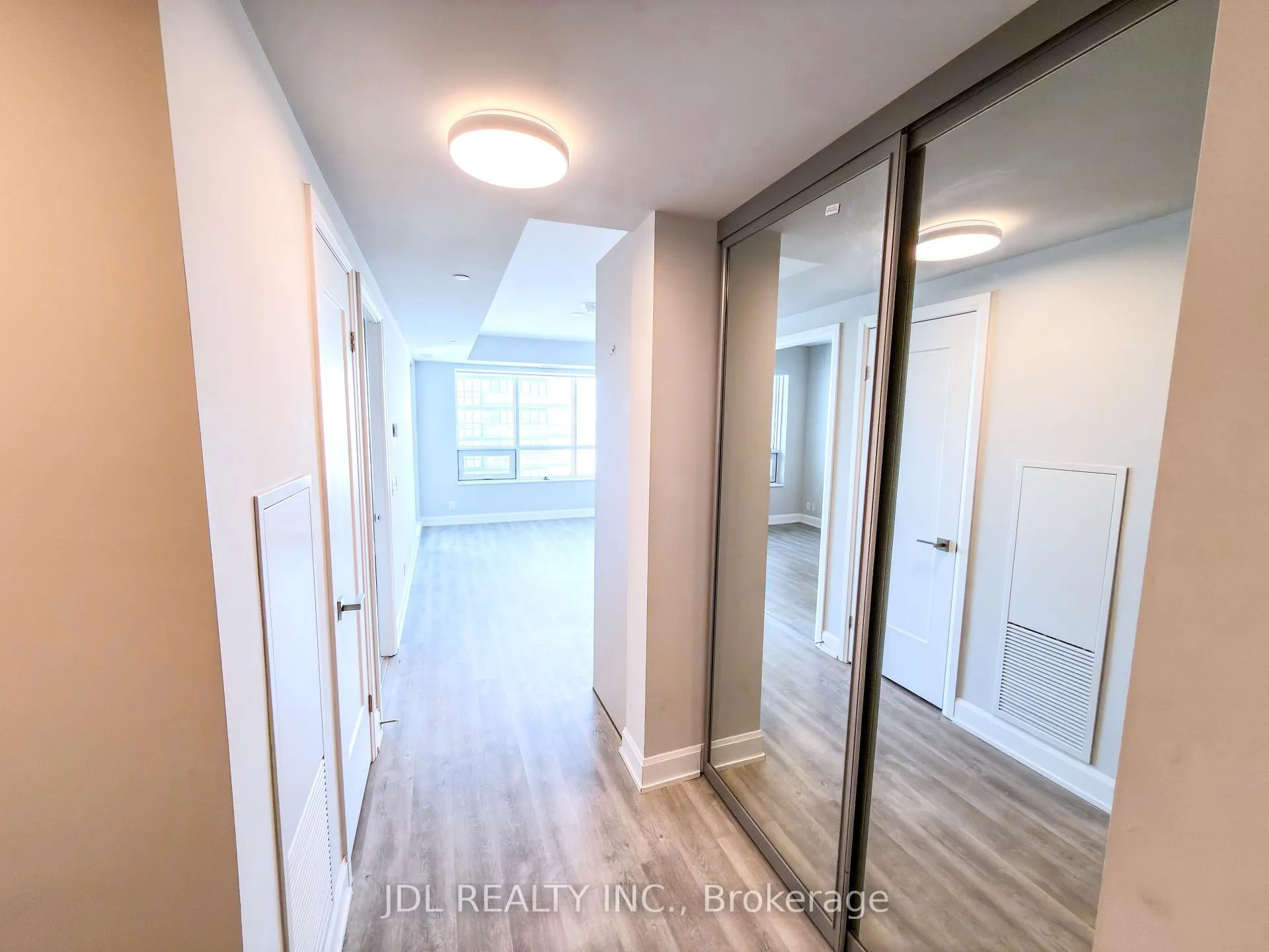 Photo 10 of Unit 3211B, 38 Gandhi Lane, Markham, Commerce Valley — HOMEH