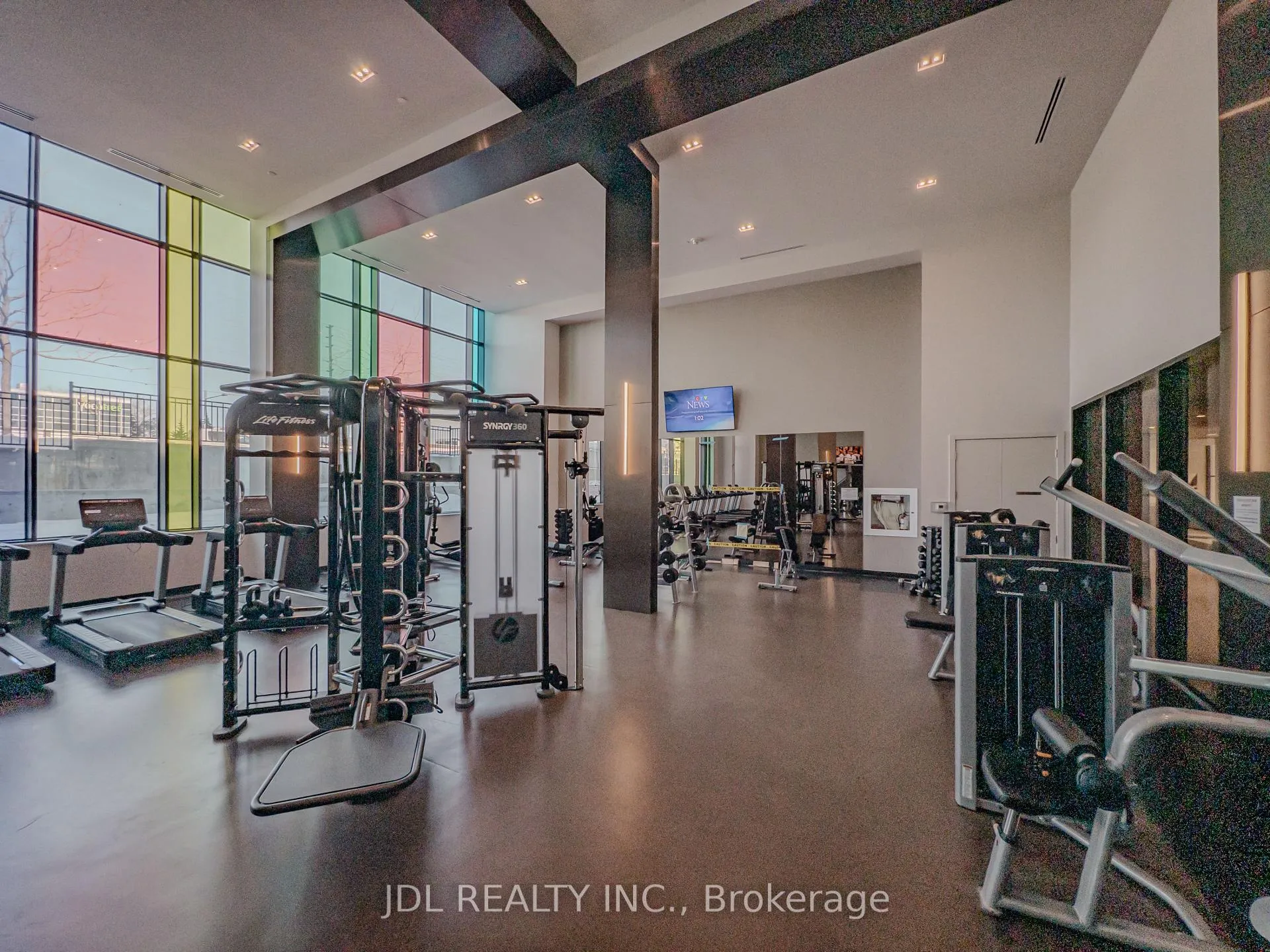 Photo 17 of Unit 3211B, 38 Gandhi Lane, Markham, Commerce Valley — HOMEH