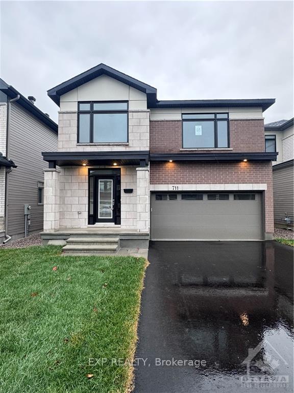 Photo 1 of 711 Odyssey Way, Ottawa, Leitrim — HOMEH