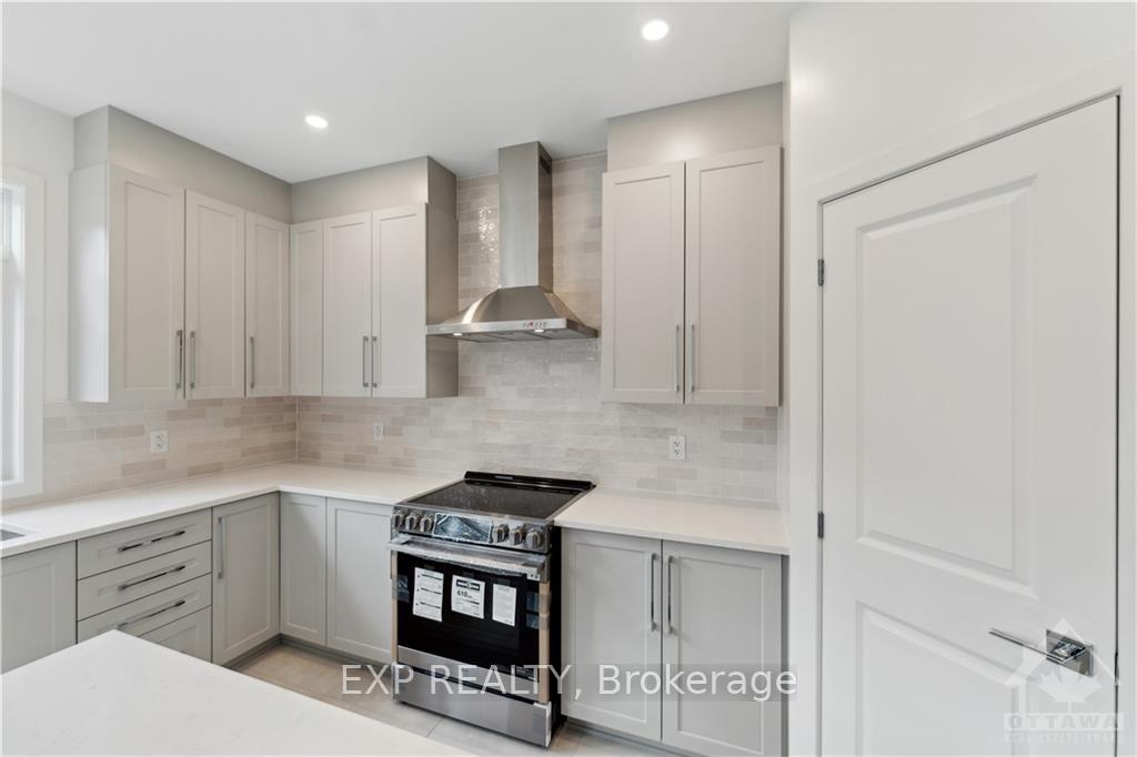 Photo 7 of 711 Odyssey Way, Ottawa, Leitrim — HOMEH
