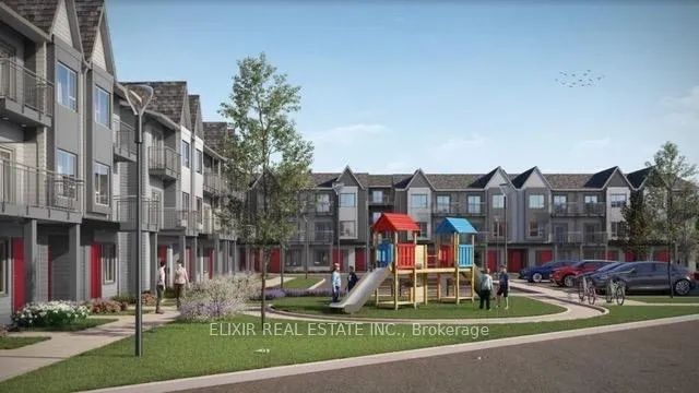 Photo 2 of Unit 101, 2635 William Jackson Drive, Pickering, Duffin Heights — HOMEH