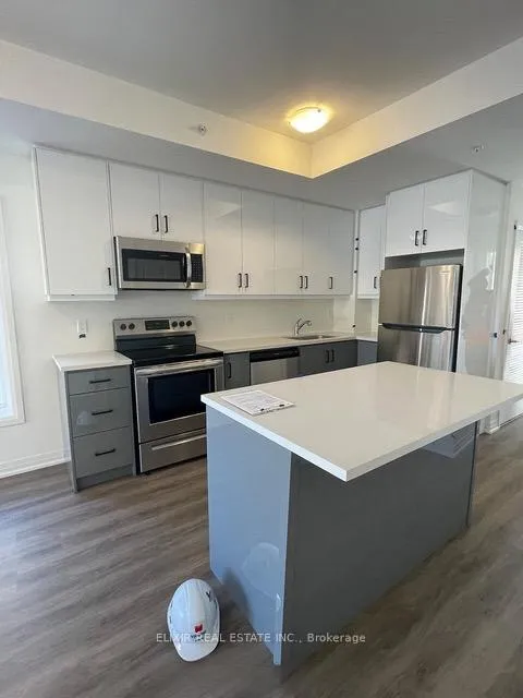 Photo 4 of Unit 101, 2635 William Jackson Drive, Pickering, Duffin Heights — HOMEH