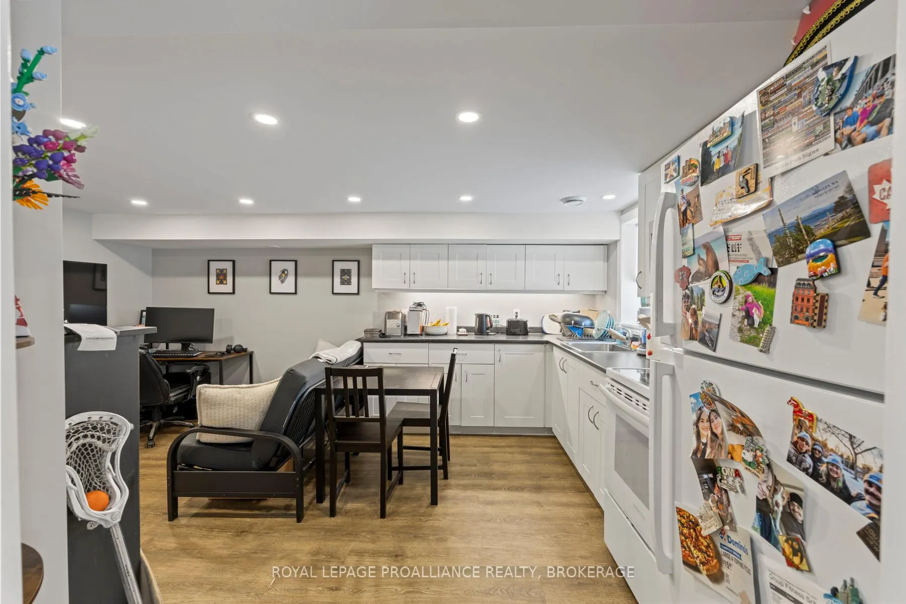 Photo 25 of 120 Hillendale Avenue, Kingston, West of Sir John A. Blvd — HOMEH