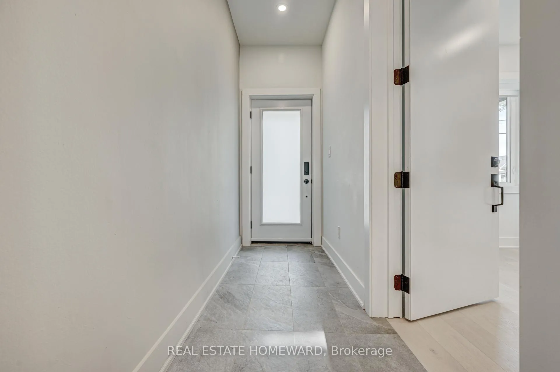 Photo 3 of Unit A, 40 Dewhurst Boulevard, Toronto, Danforth — HOMEH