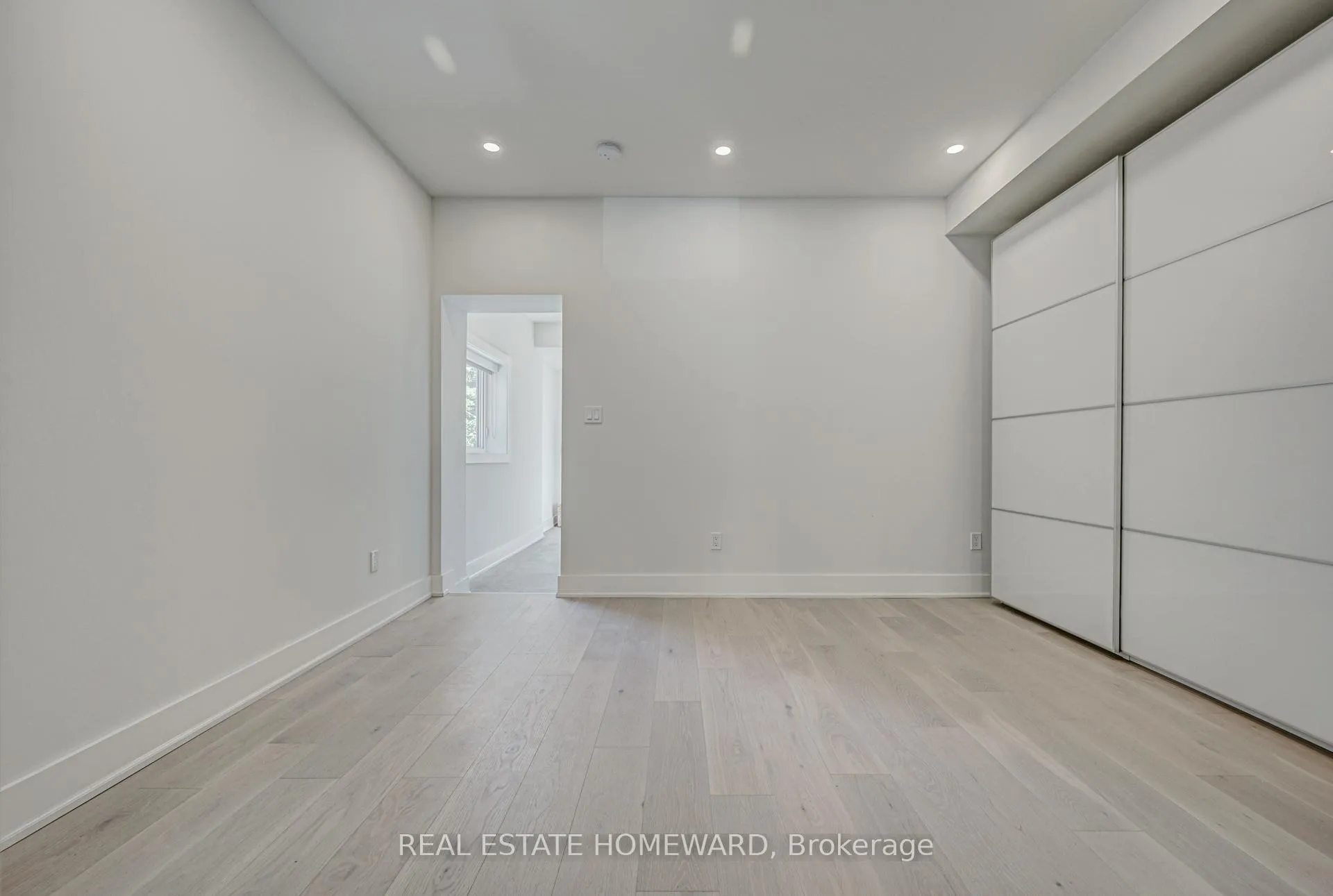 Photo 13 of Unit A, 40 Dewhurst Boulevard, Toronto, Danforth — HOMEH