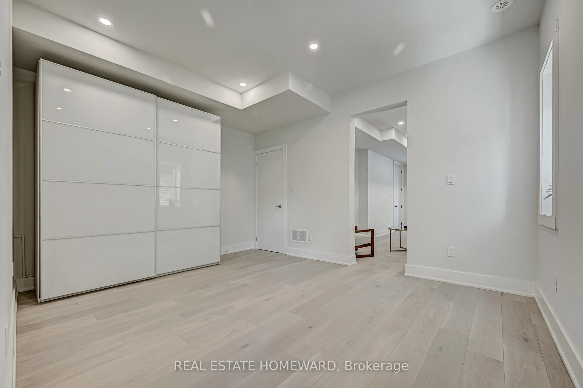Photo 14 of Unit A, 40 Dewhurst Boulevard, Toronto, Danforth — HOMEH