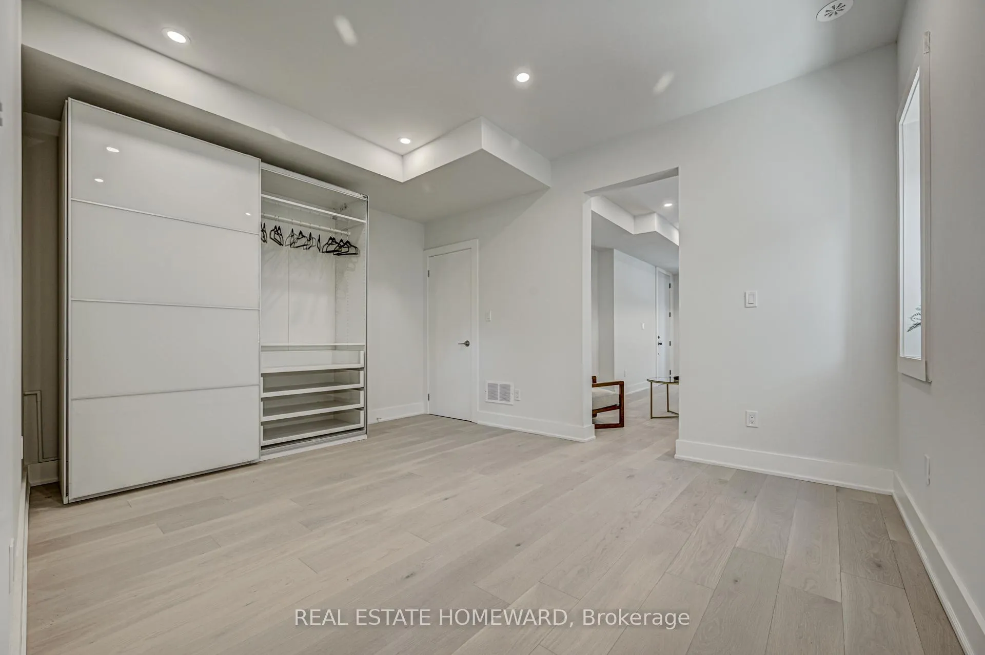 Photo 15 of Unit A, 40 Dewhurst Boulevard, Toronto, Danforth — HOMEH