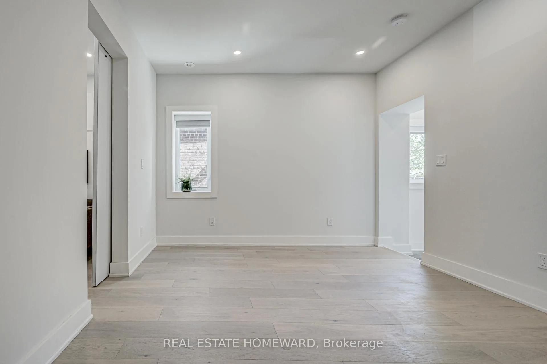Photo 16 of Unit A, 40 Dewhurst Boulevard, Toronto, Danforth — HOMEH