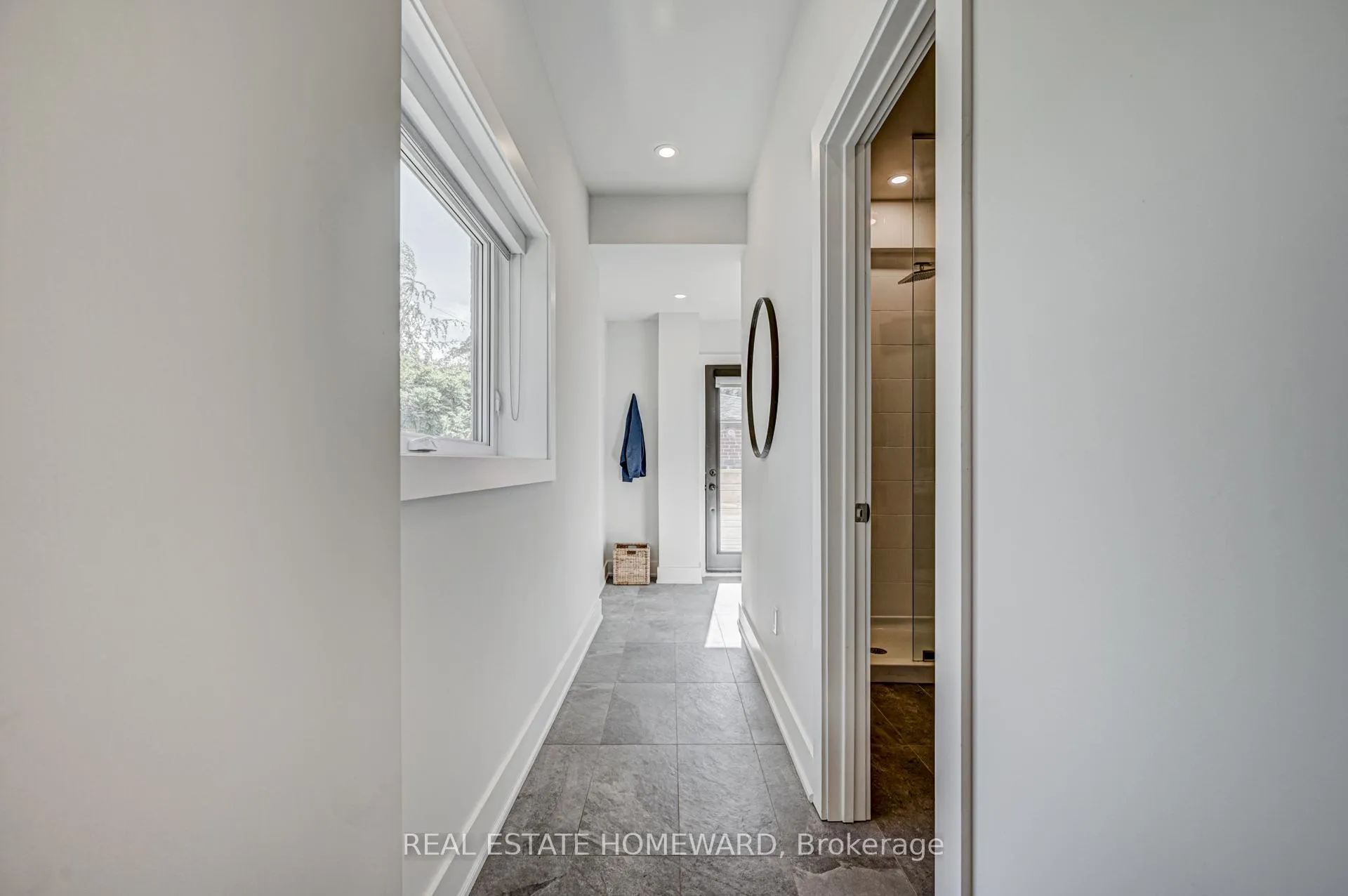 Photo 17 of Unit A, 40 Dewhurst Boulevard, Toronto, Danforth — HOMEH