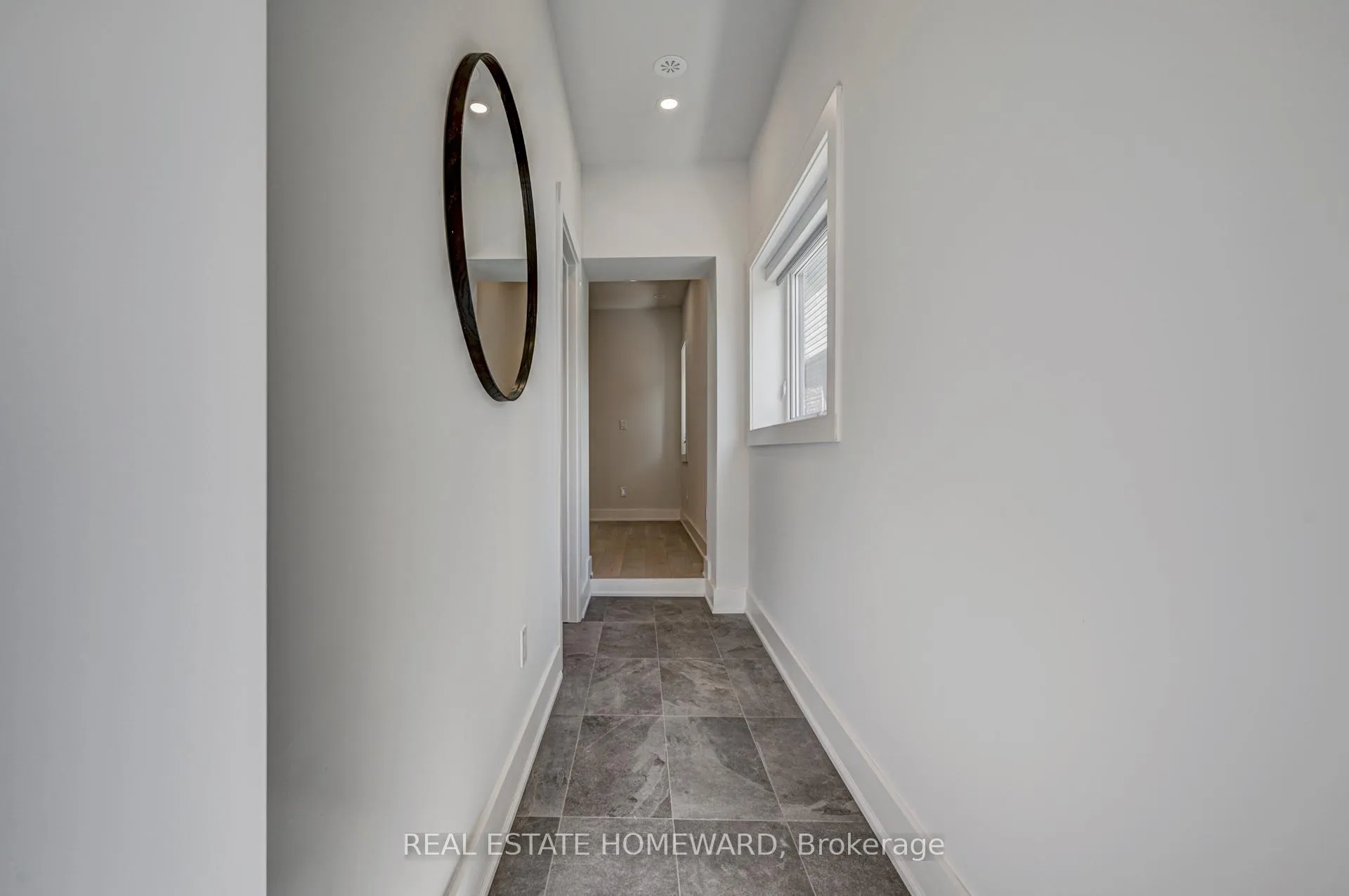 Photo 18 of Unit A, 40 Dewhurst Boulevard, Toronto, Danforth — HOMEH