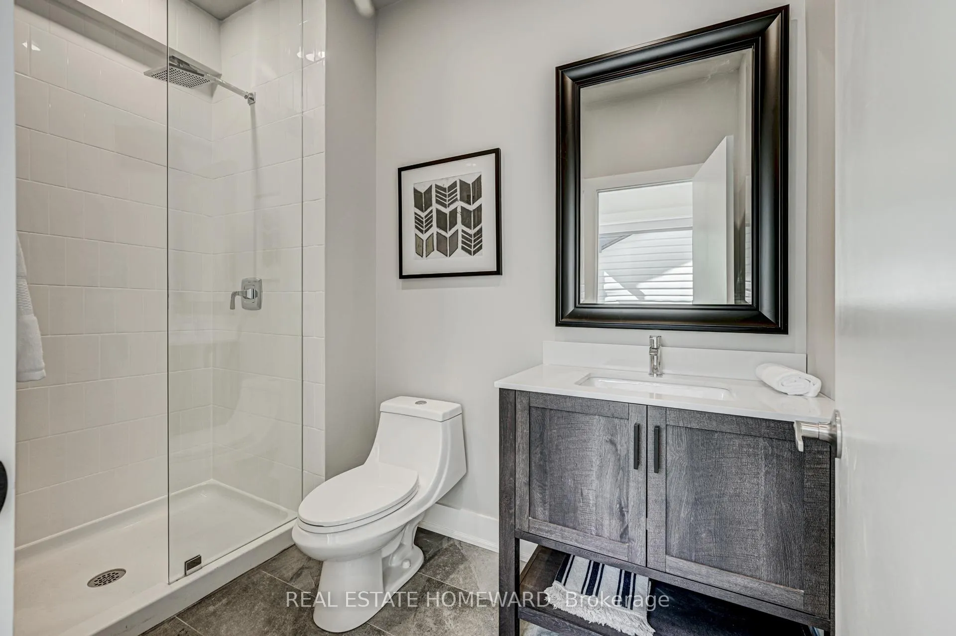 Photo 19 of Unit A, 40 Dewhurst Boulevard, Toronto, Danforth — HOMEH