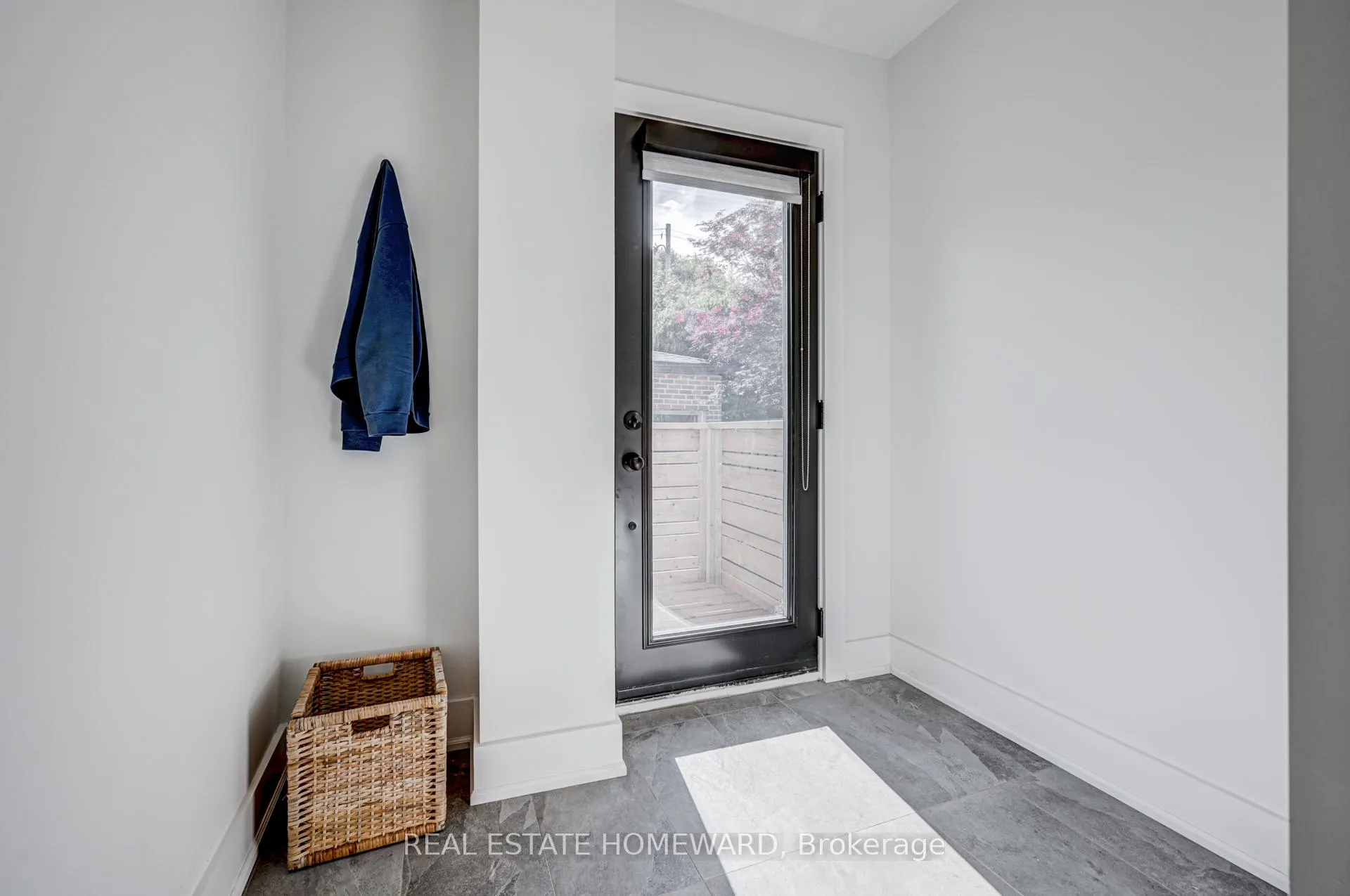 Photo 22 of Unit A, 40 Dewhurst Boulevard, Toronto, Danforth — HOMEH