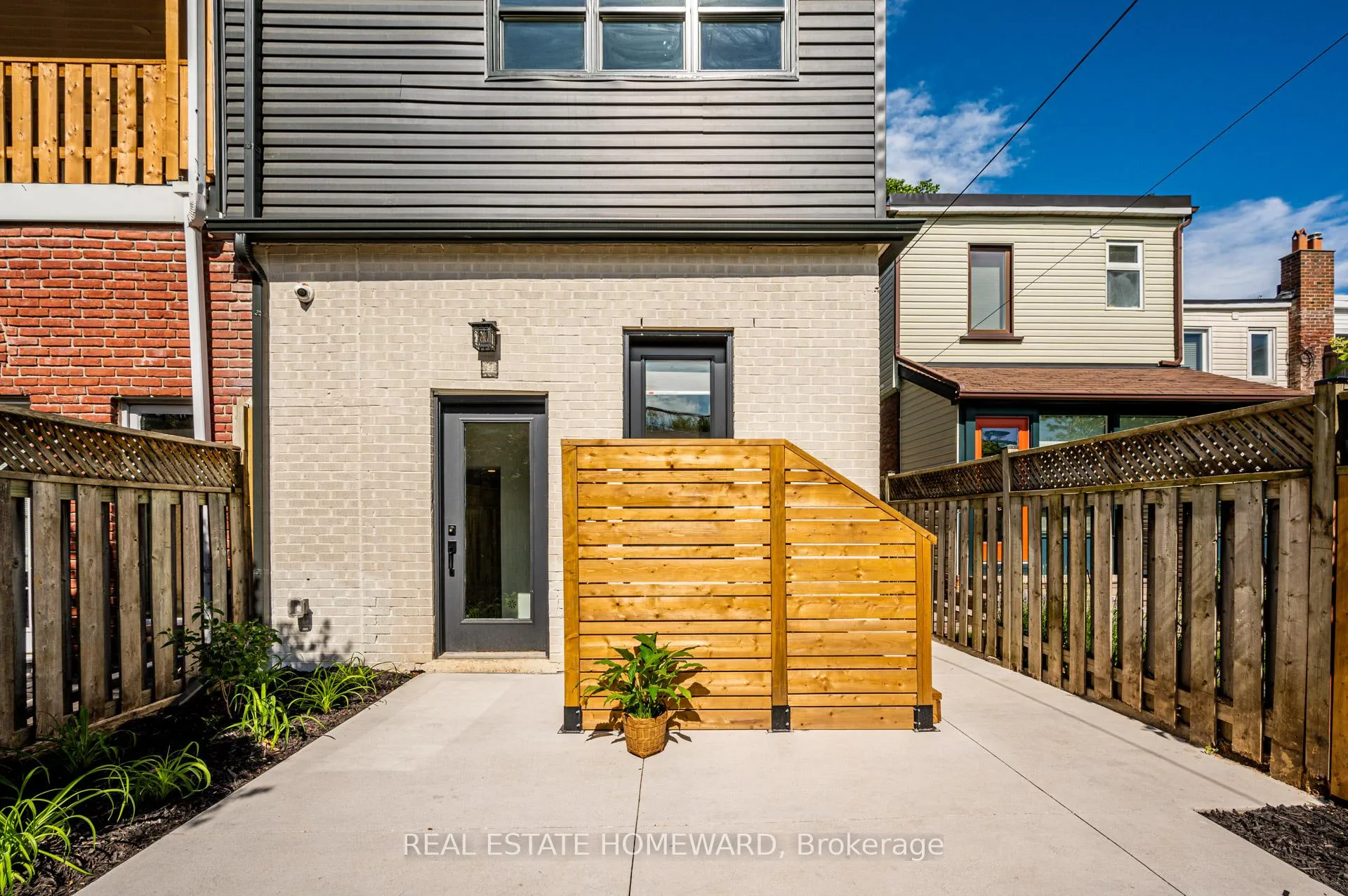 Photo 24 of Unit A, 40 Dewhurst Boulevard, Toronto, Danforth — HOMEH