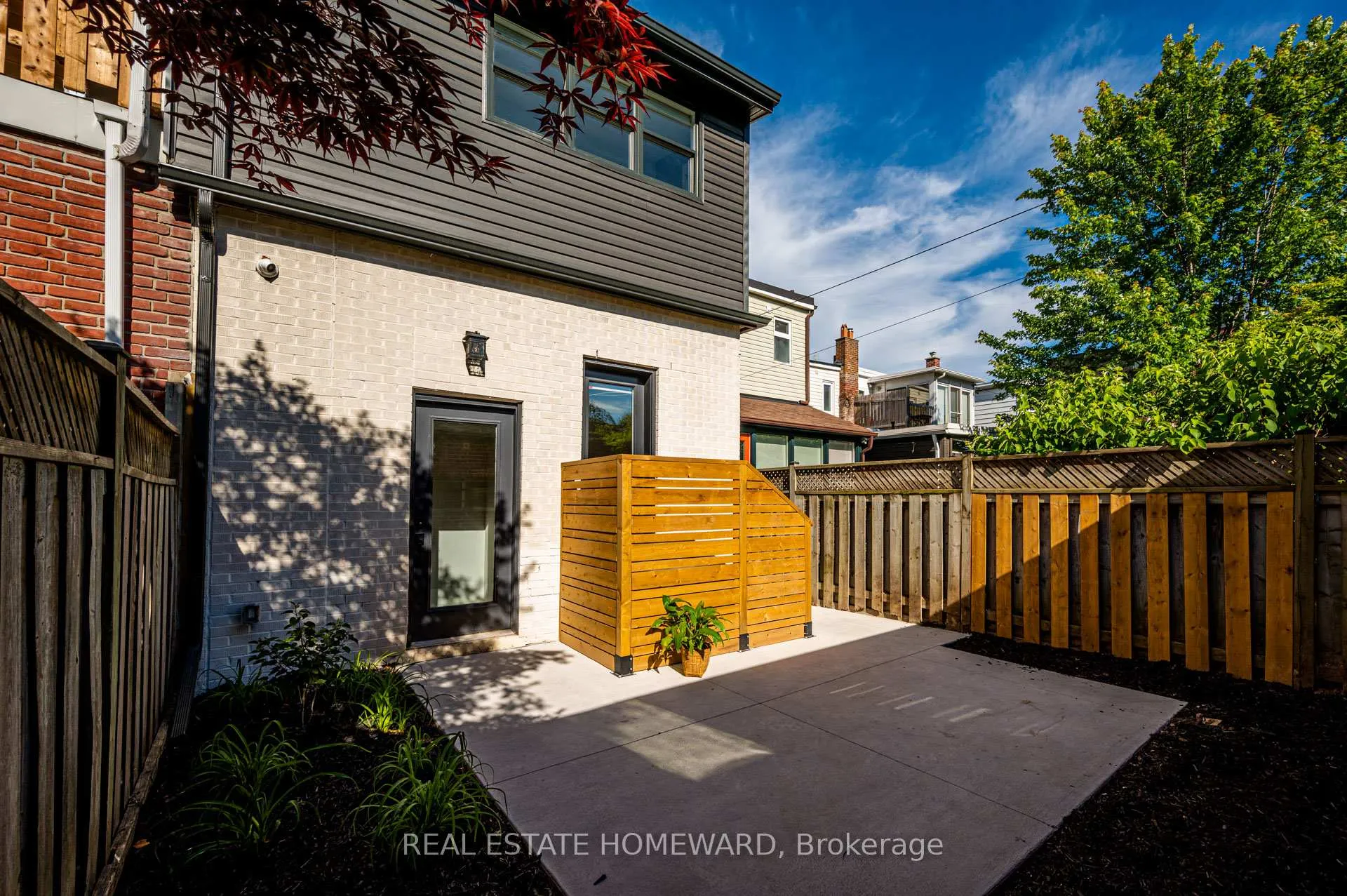Photo 25 of Unit A, 40 Dewhurst Boulevard, Toronto, Danforth — HOMEH