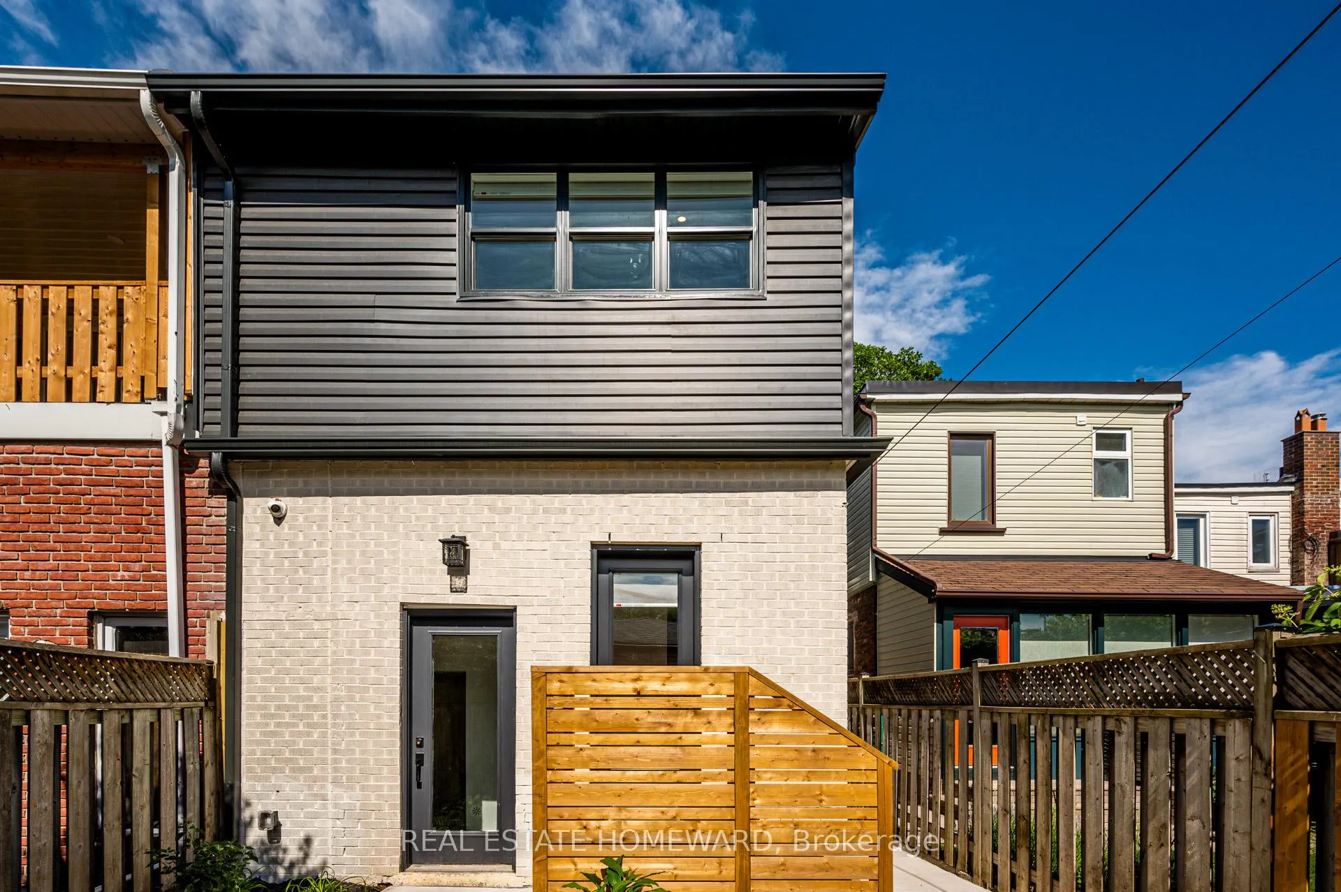 Photo 26 of Unit A, 40 Dewhurst Boulevard, Toronto, Danforth — HOMEH