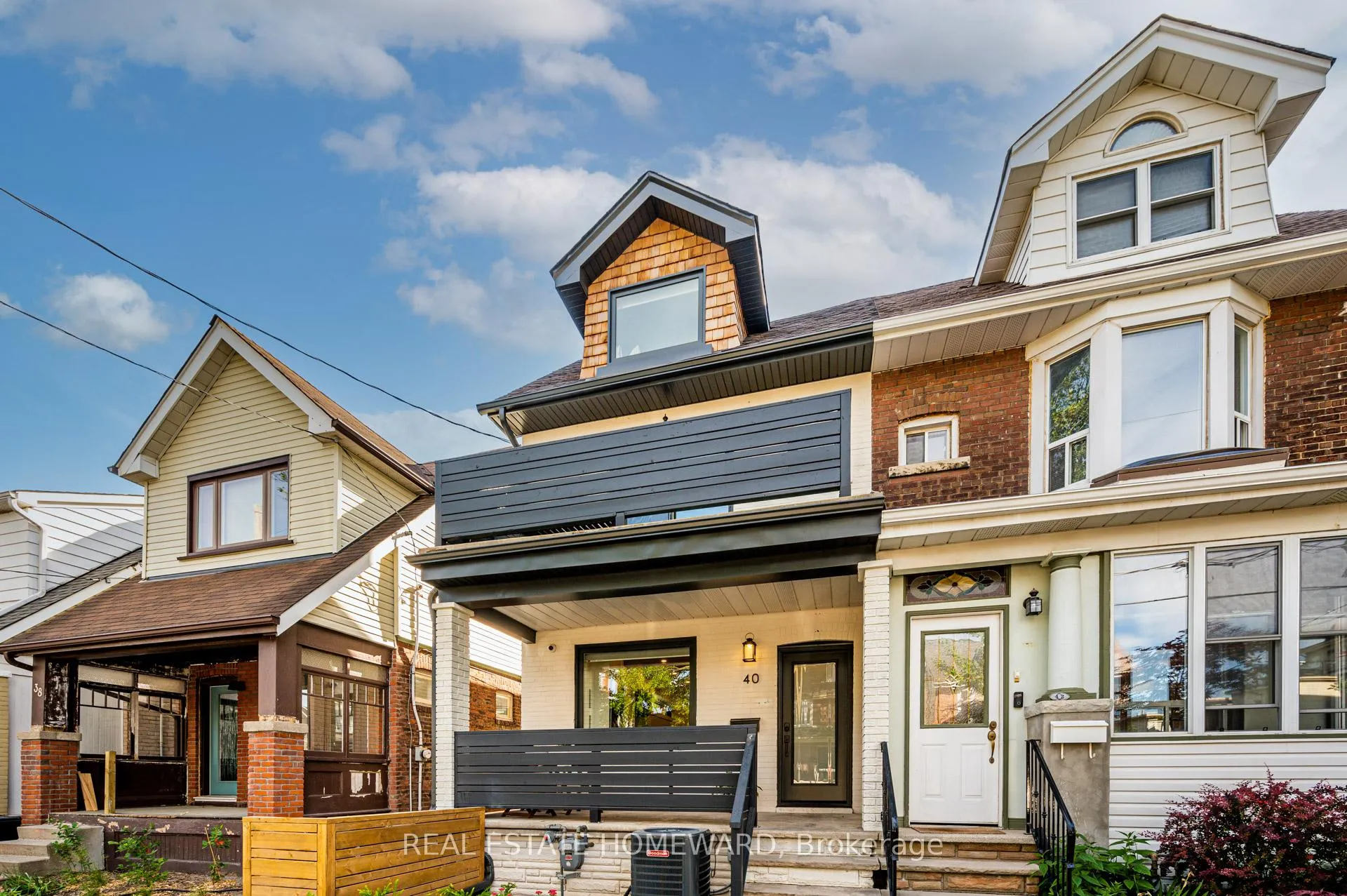 Photo 29 of Unit A, 40 Dewhurst Boulevard, Toronto, Danforth — HOMEH