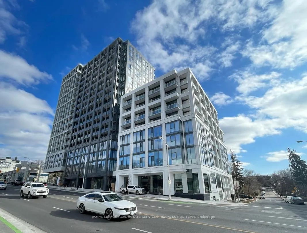 Photo 1 of Unit 1719, 2020 Bathurst Street, Toronto, Humewood-Cedarvale — HOMEH