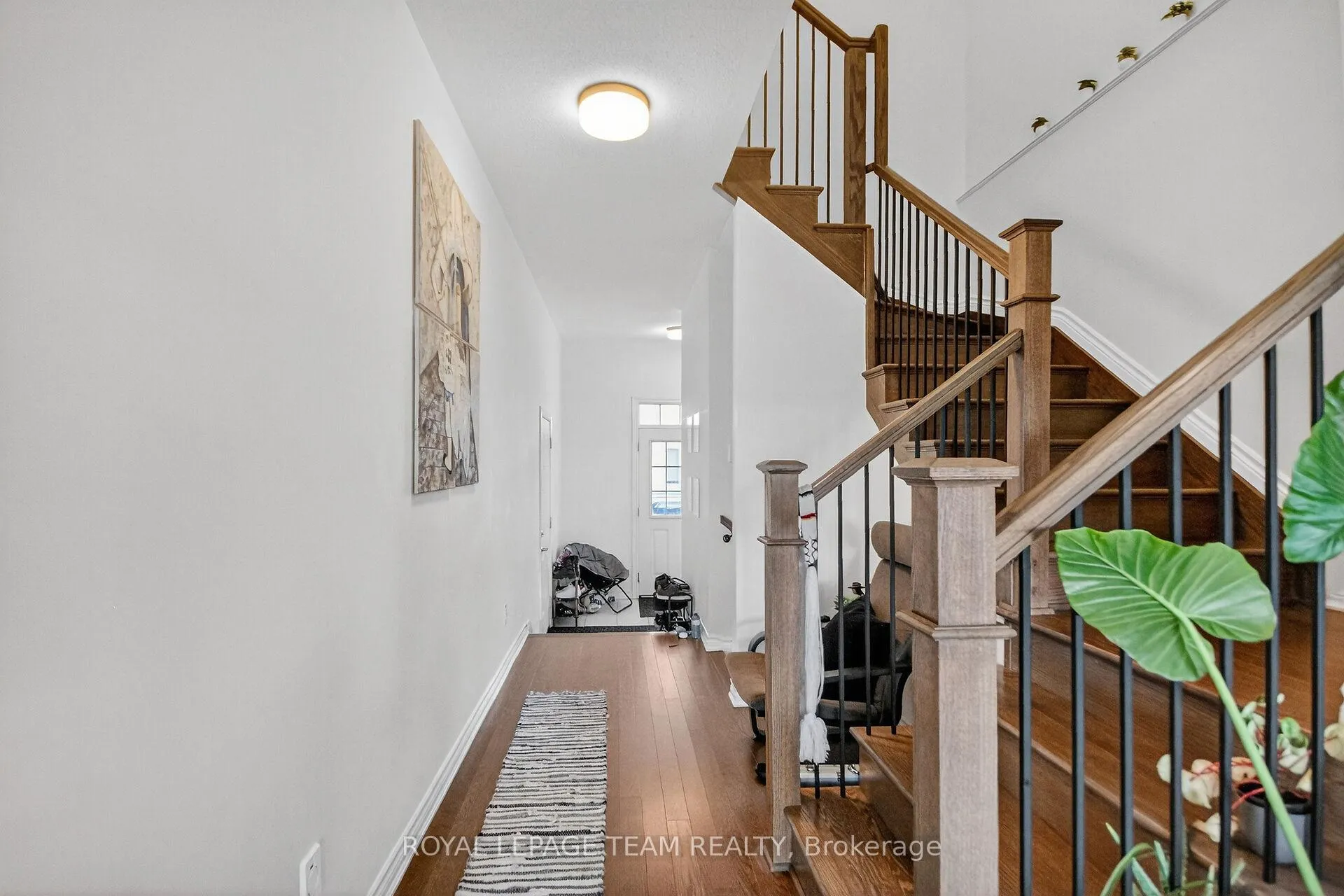 Photo 17 of 136 Main Halyard Lane, Ottawa, Barrhaven - Half Moon Bay — HOMEH