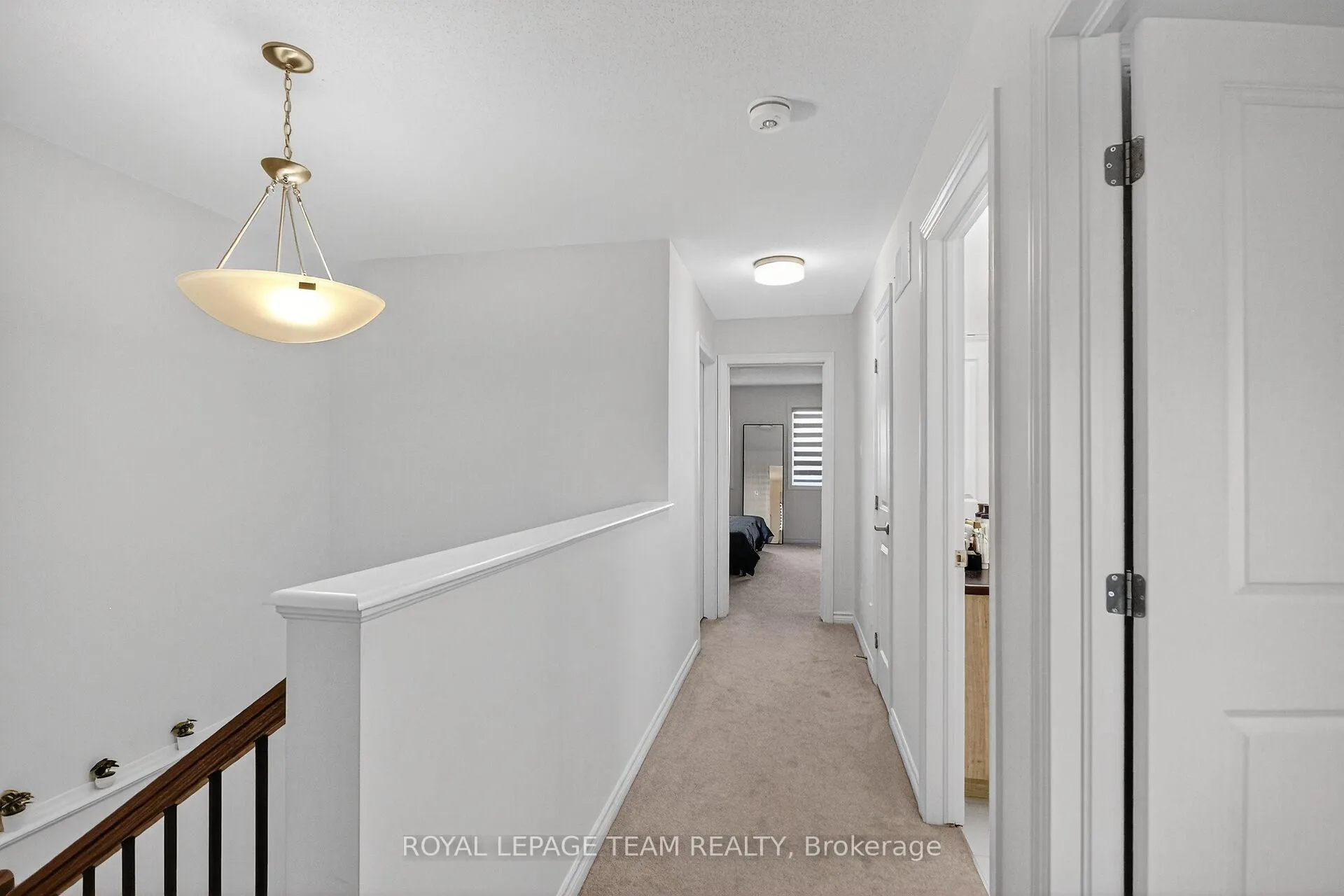 Photo 18 of 136 Main Halyard Lane, Ottawa, Barrhaven - Half Moon Bay — HOMEH