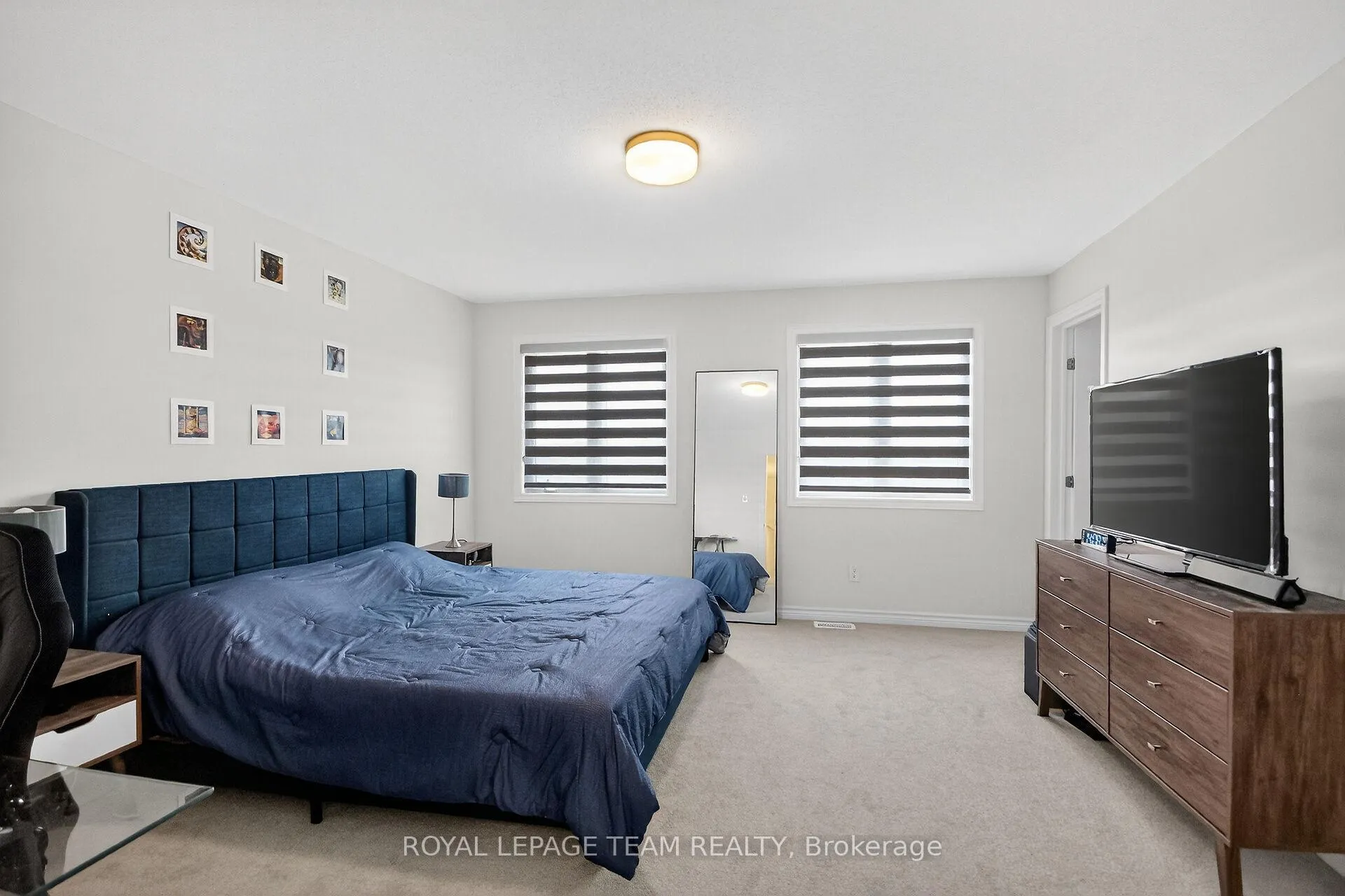 Photo 19 of 136 Main Halyard Lane, Ottawa, Barrhaven - Half Moon Bay — HOMEH