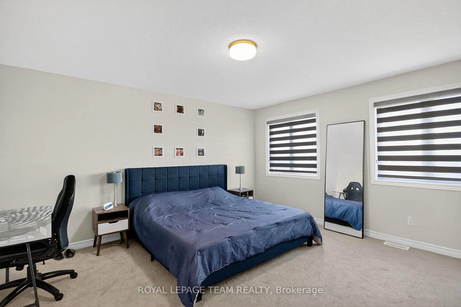 Photo 20 of 136 Main Halyard Lane, Ottawa, Barrhaven - Half Moon Bay — HOMEH
