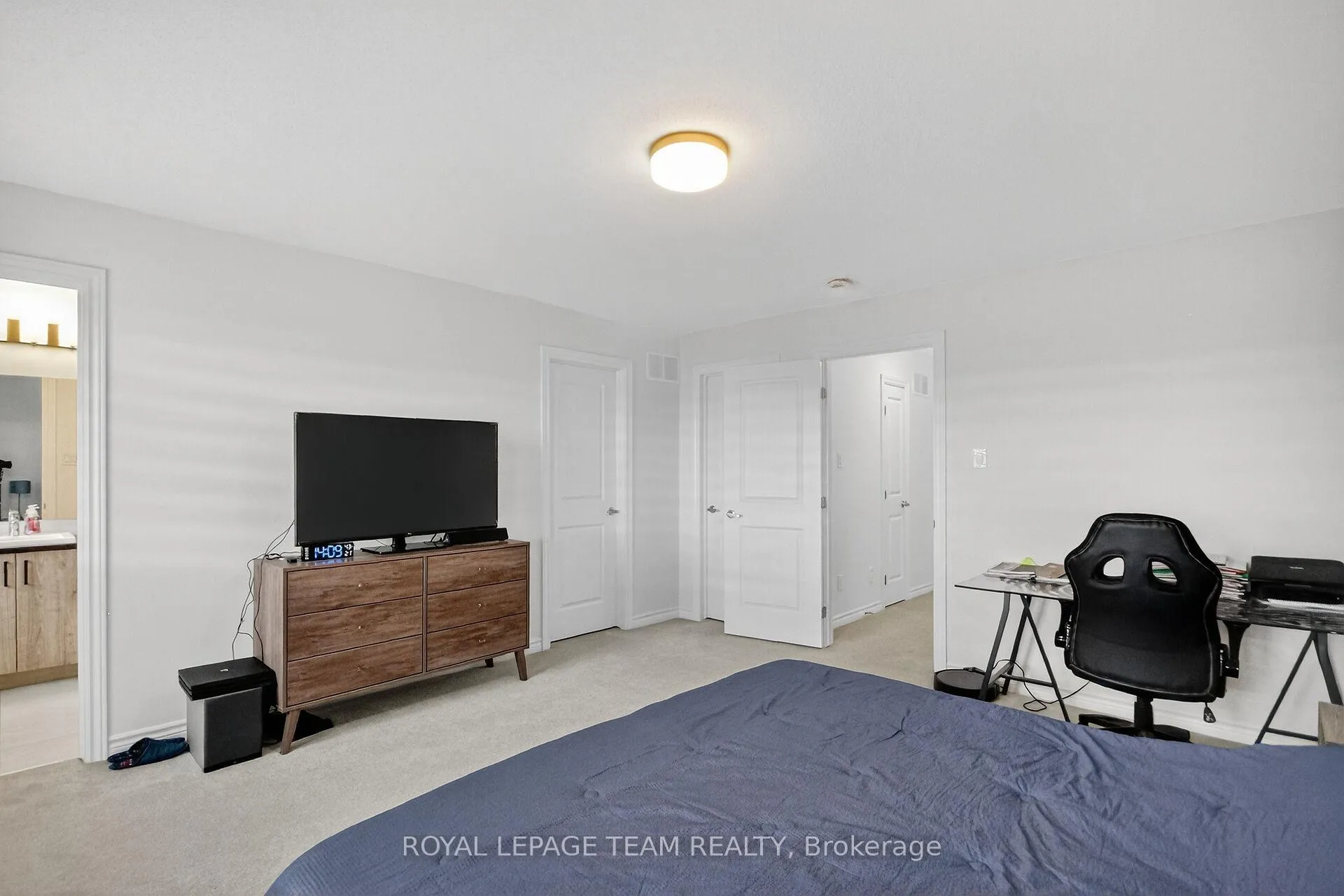 Photo 21 of 136 Main Halyard Lane, Ottawa, Barrhaven - Half Moon Bay — HOMEH