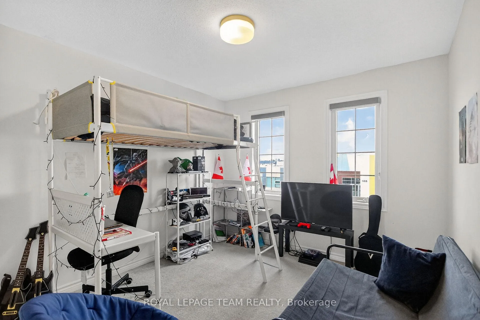 Photo 24 of 136 Main Halyard Lane, Ottawa, Barrhaven - Half Moon Bay — HOMEH