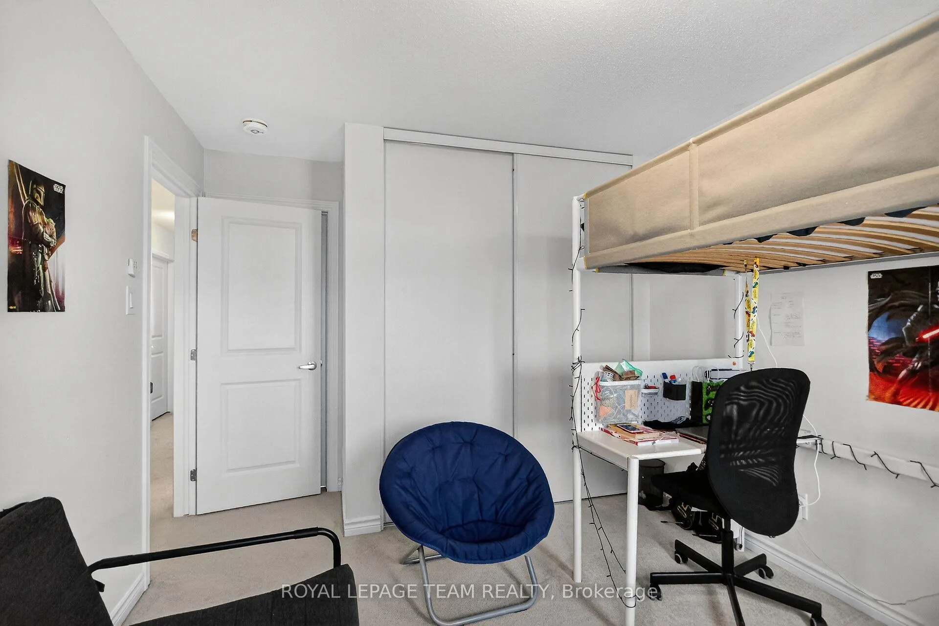 Photo 25 of 136 Main Halyard Lane, Ottawa, Barrhaven - Half Moon Bay — HOMEH