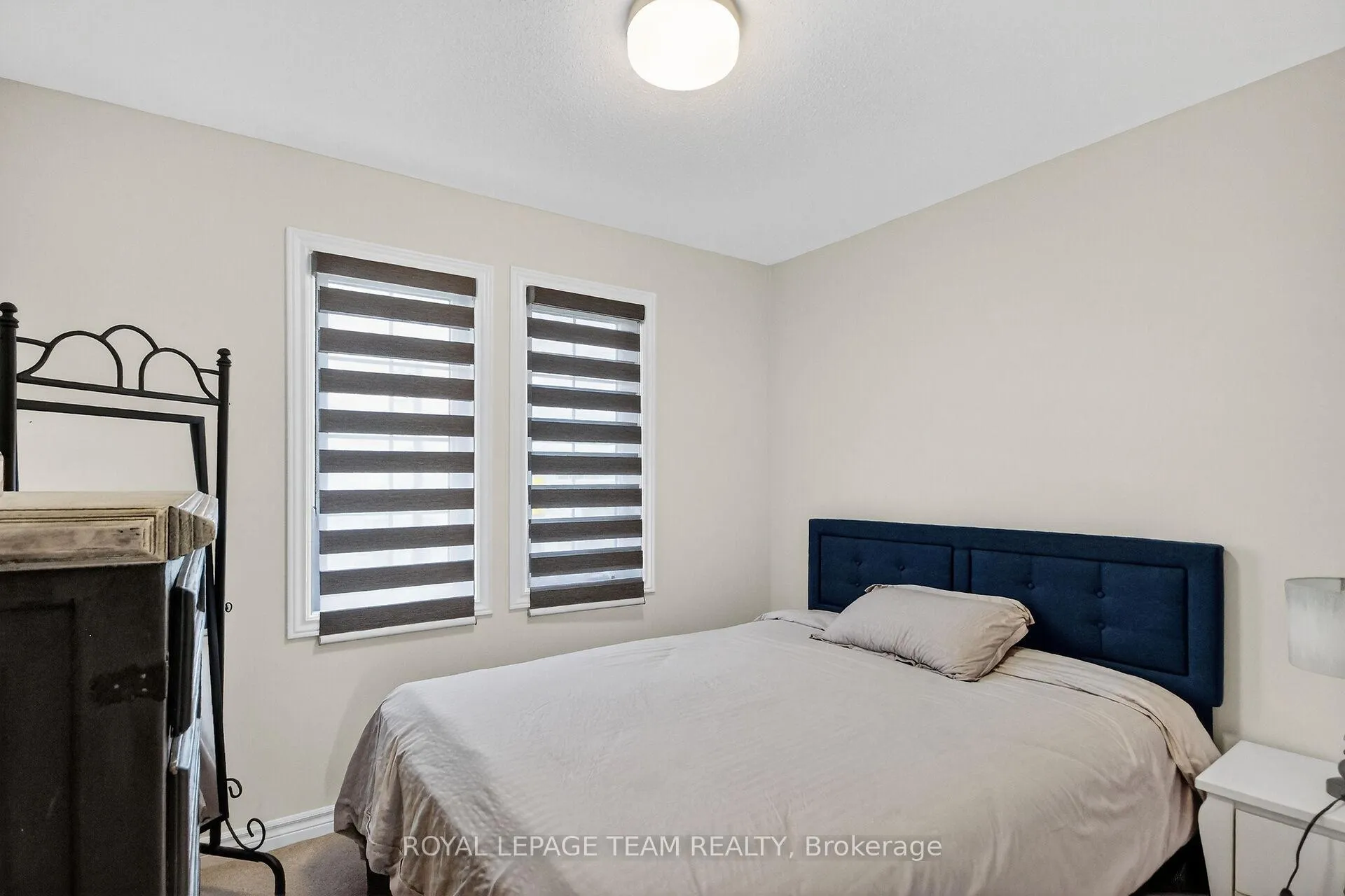 Photo 26 of 136 Main Halyard Lane, Ottawa, Barrhaven - Half Moon Bay — HOMEH
