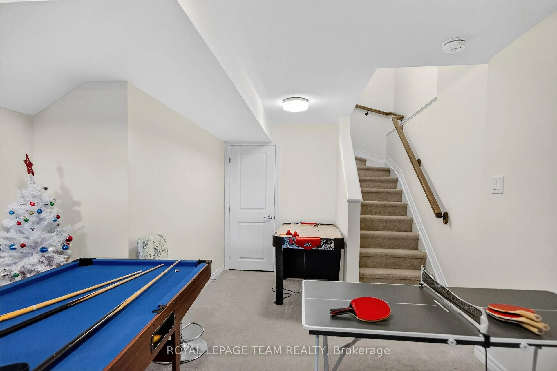Photo 29 of 136 Main Halyard Lane, Ottawa, Barrhaven - Half Moon Bay — HOMEH