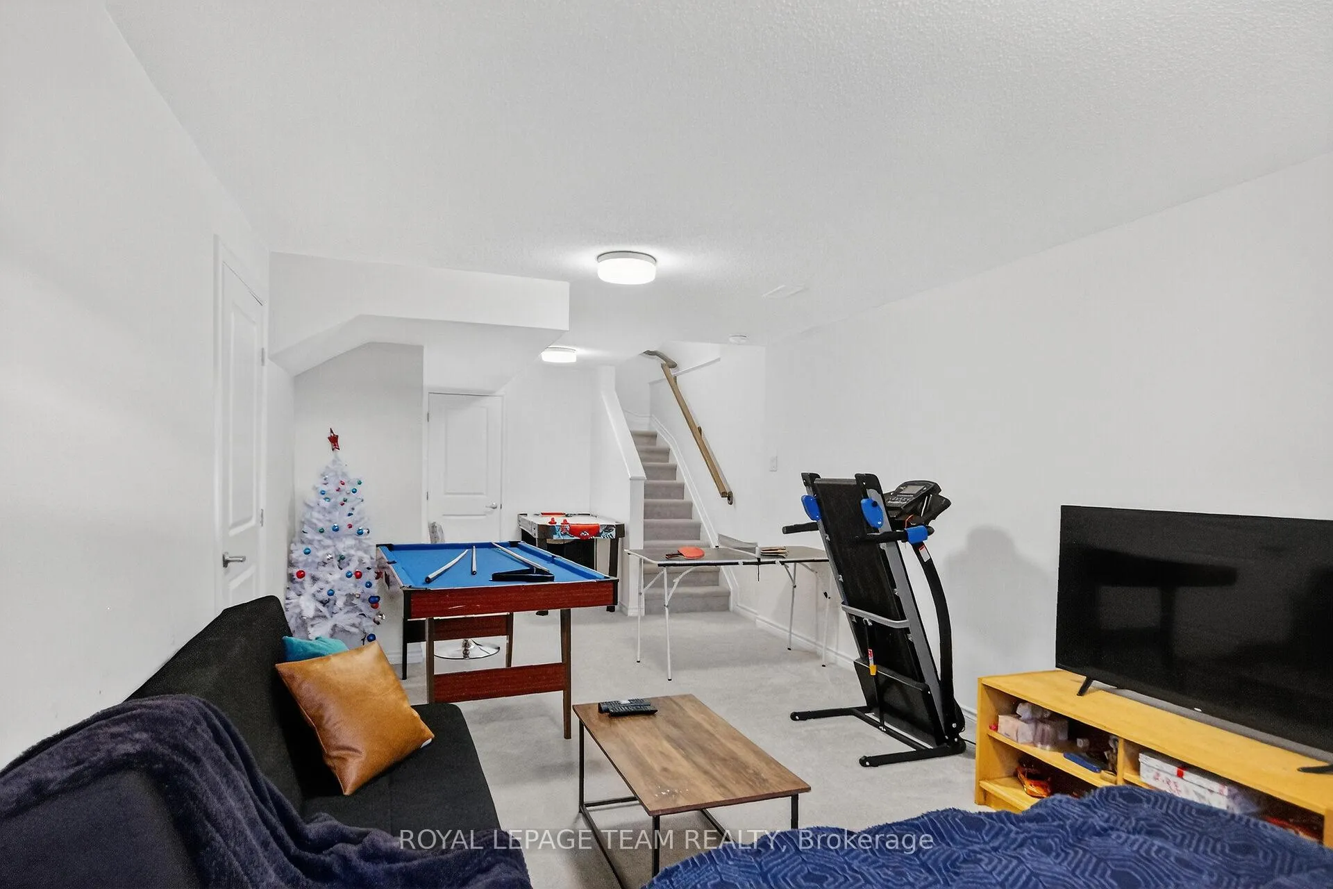 Photo 30 of 136 Main Halyard Lane, Ottawa, Barrhaven - Half Moon Bay — HOMEH