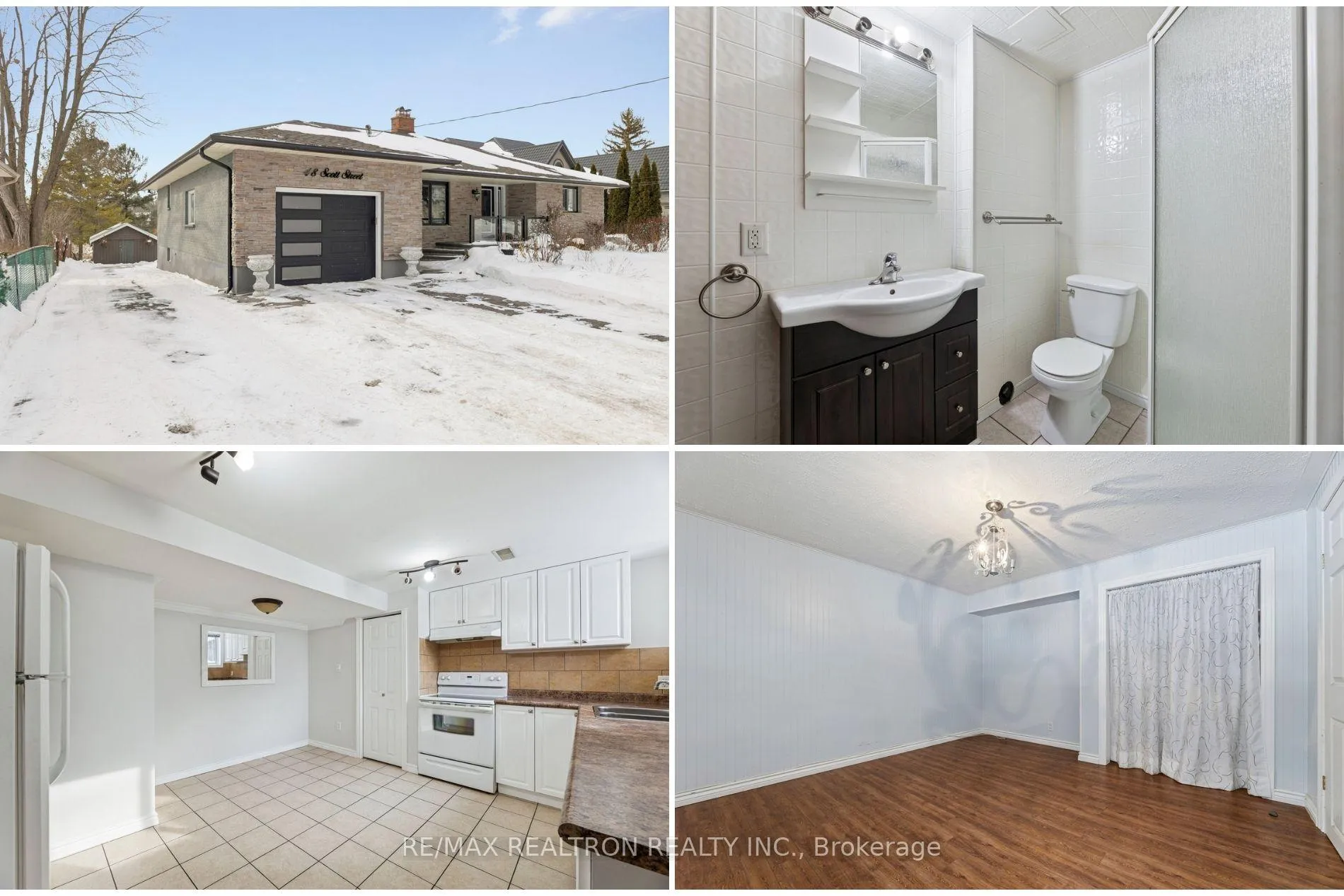 Photo 1 of 48 Scott Street, Whitby, Blue Grass Meadows — HOMEH