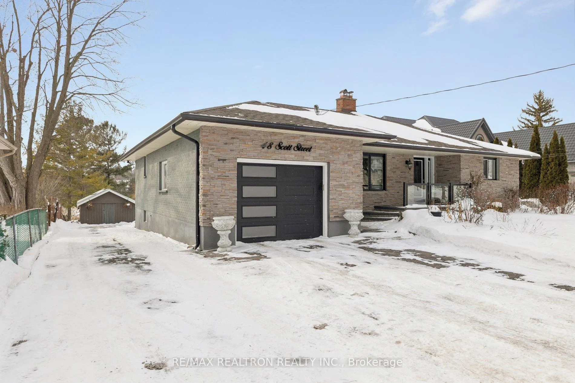 Photo 2 of 48 Scott Street, Whitby, Blue Grass Meadows — HOMEH