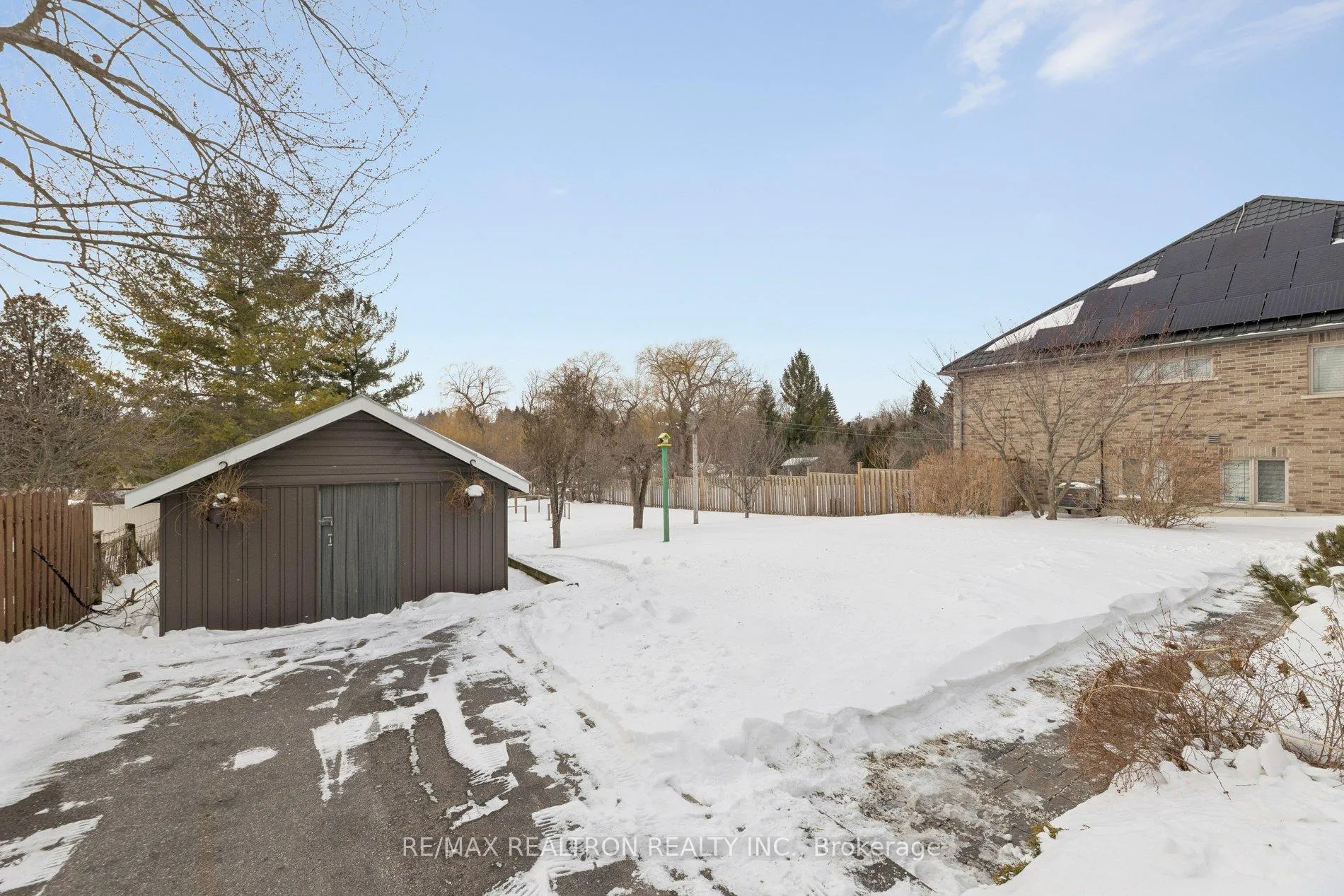 Photo 3 of 48 Scott Street, Whitby, Blue Grass Meadows — HOMEH