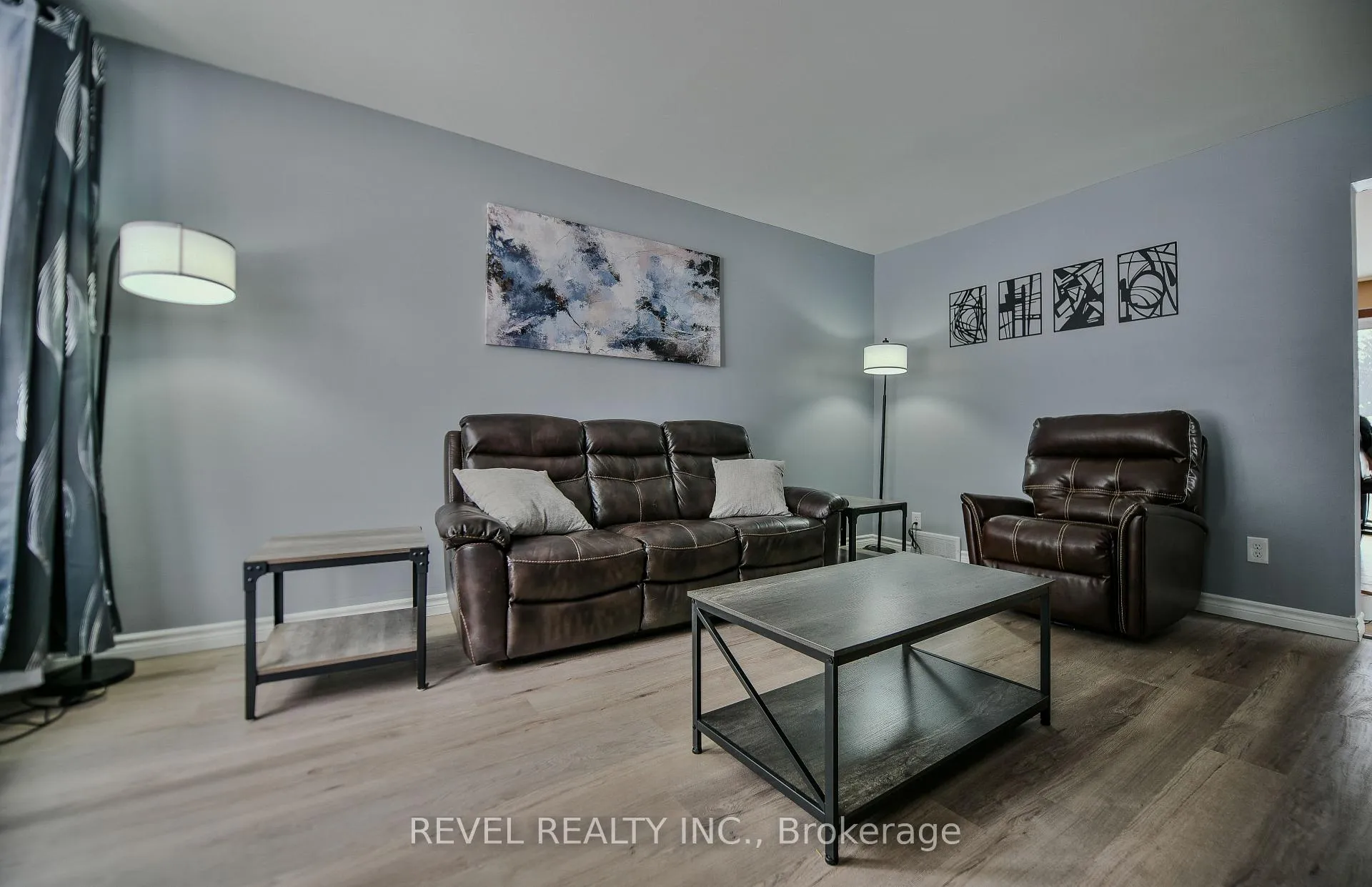 Photo 8 of 584 Spooner Drive, Timmins, TNW - Riverpark — HOMEH