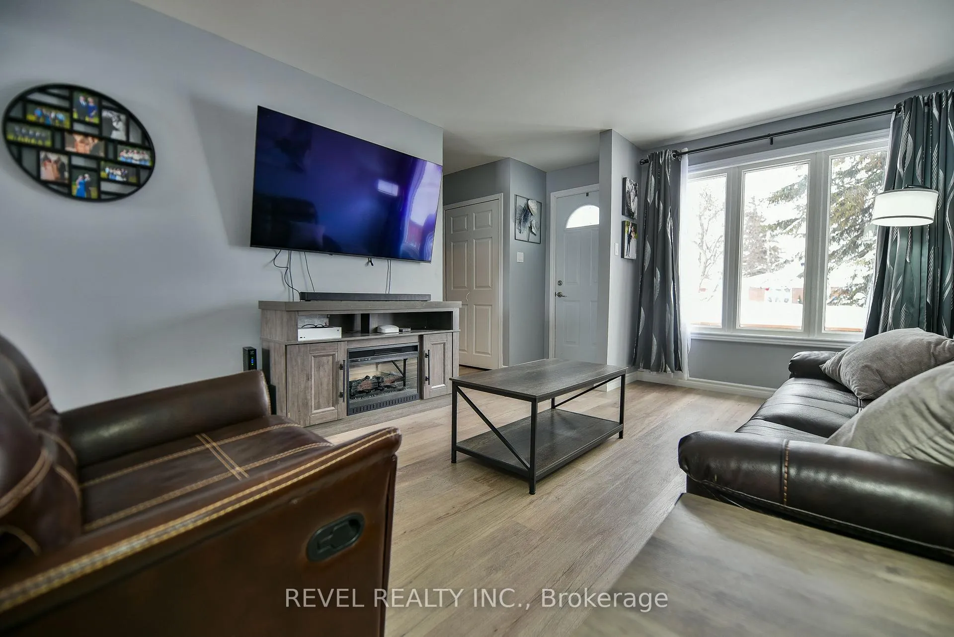 Photo 9 of 584 Spooner Drive, Timmins, TNW - Riverpark — HOMEH