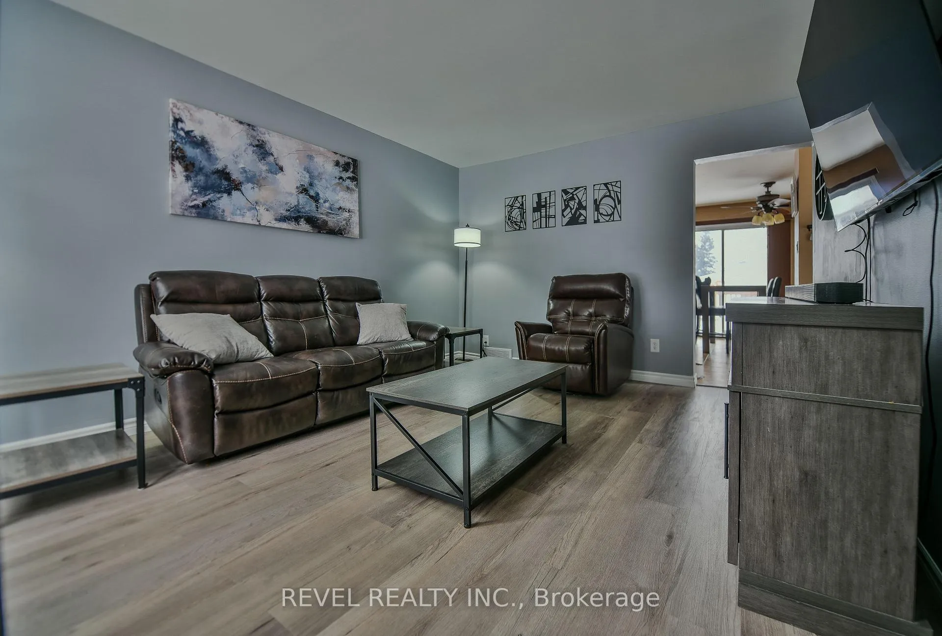 Photo 11 of 584 Spooner Drive, Timmins, TNW - Riverpark — HOMEH