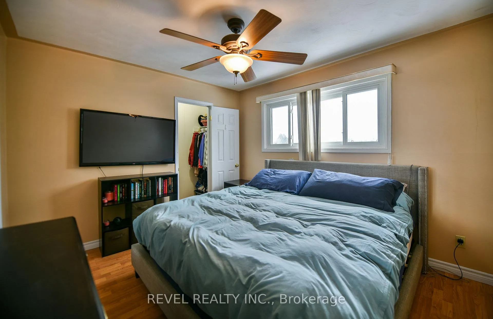 Photo 14 of 584 Spooner Drive, Timmins, TNW - Riverpark — HOMEH