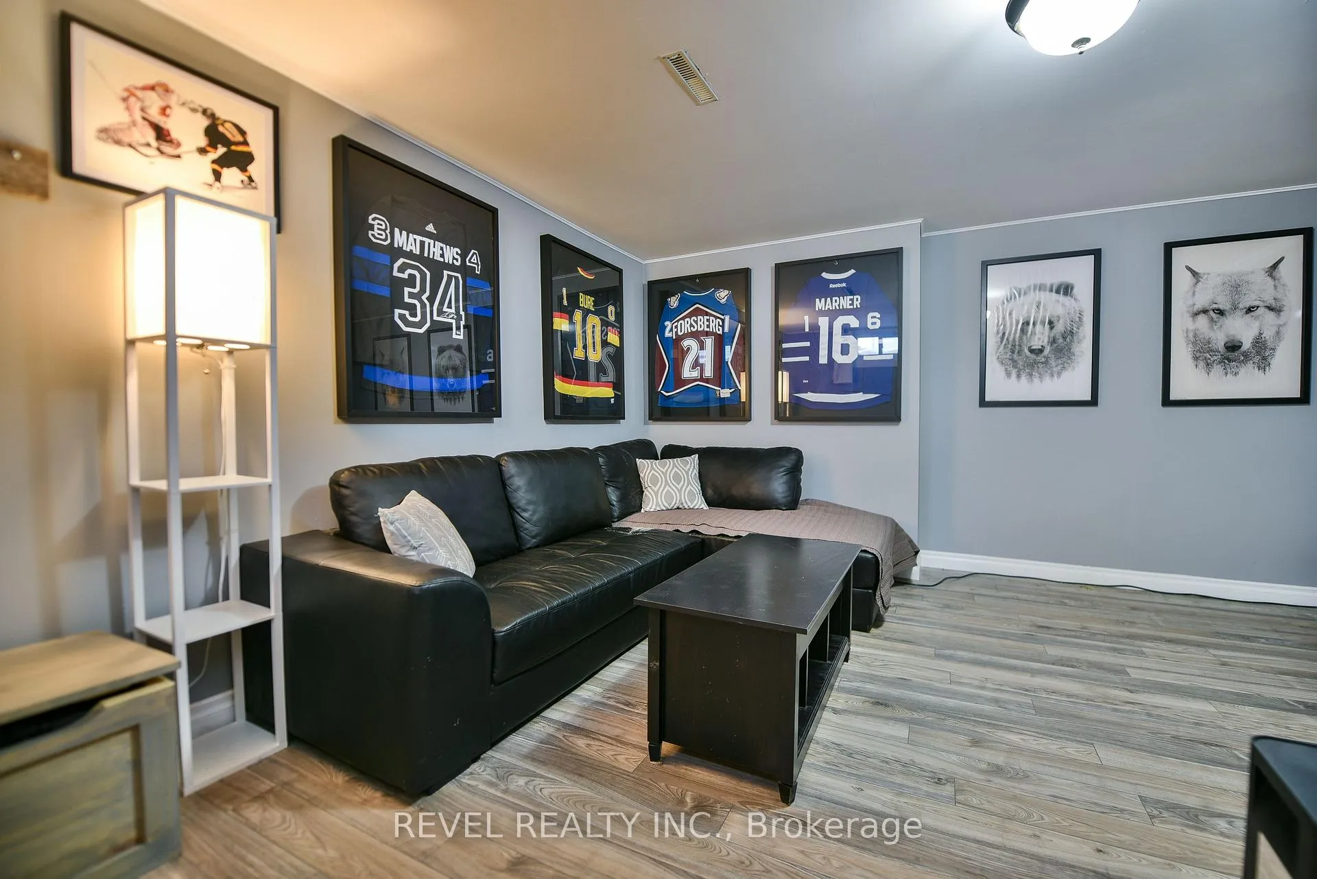 Photo 22 of 584 Spooner Drive, Timmins, TNW - Riverpark — HOMEH