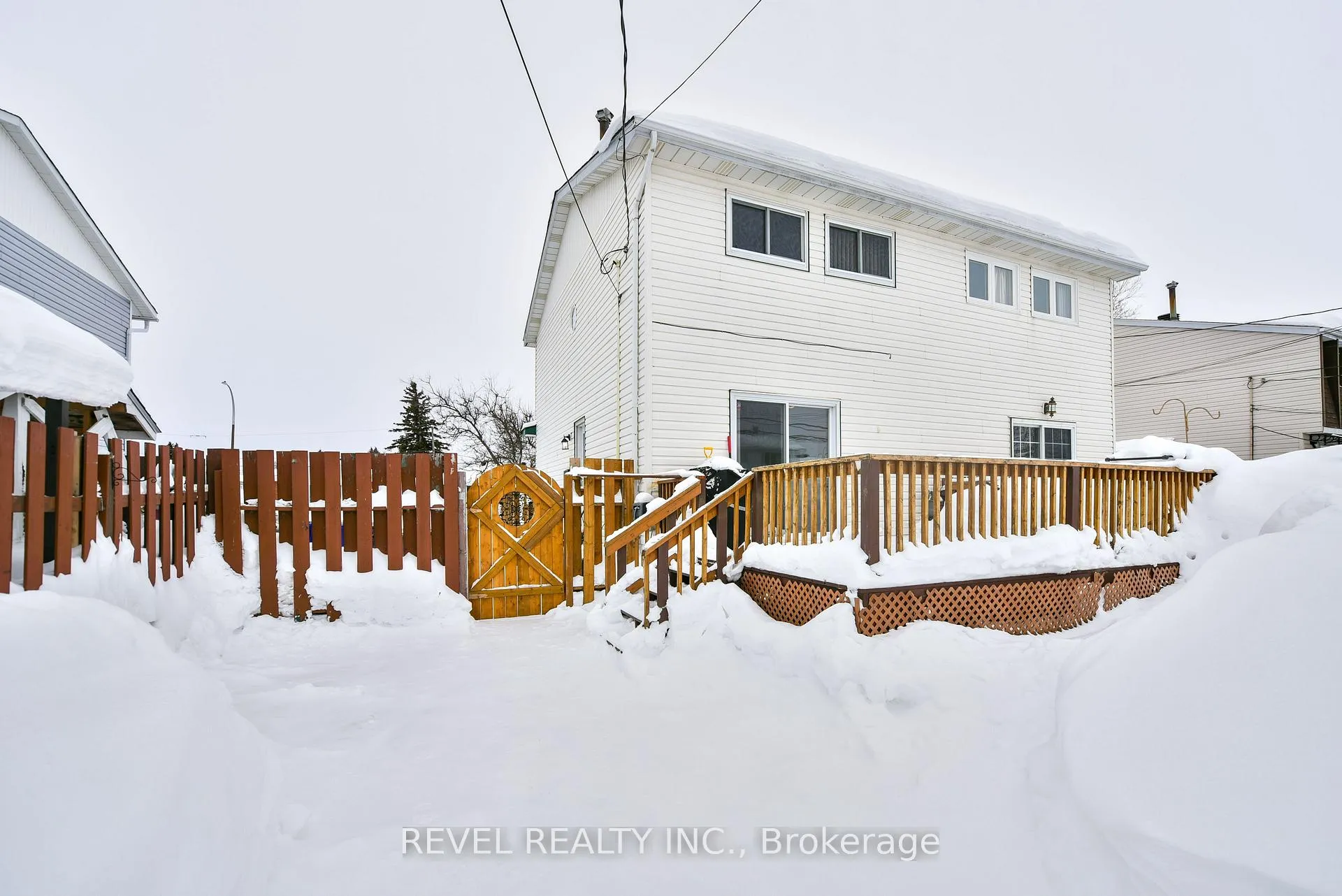 Photo 25 of 584 Spooner Drive, Timmins, TNW - Riverpark — HOMEH