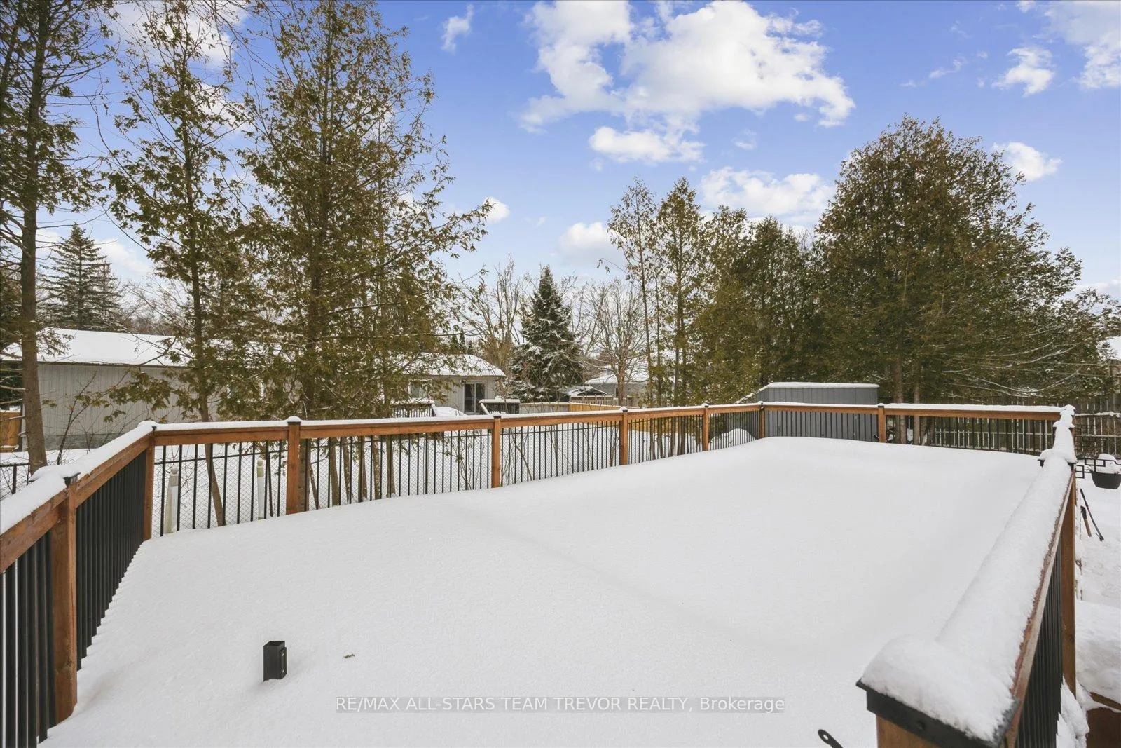 Photo 41 of 76 Brook Crescent, Georgina, Pefferlaw — HOMEH