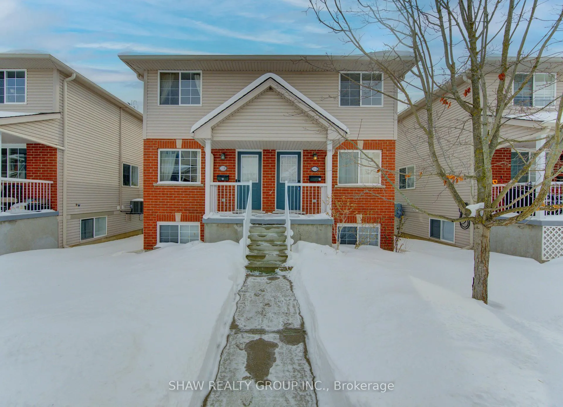 Photo 1 of Unit 11A, 139 Brighton Street, Waterloo — HOMEH