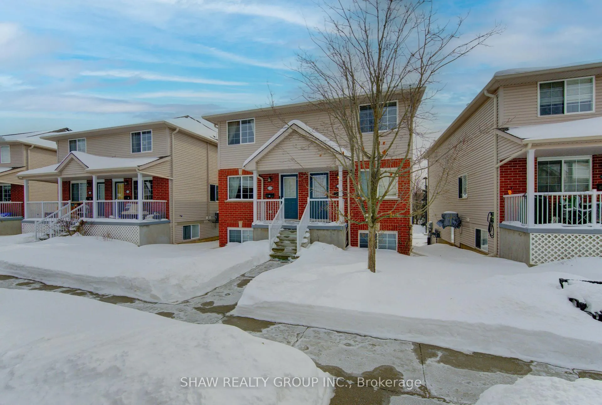 Photo 5 of Unit 11A, 139 Brighton Street, Waterloo — HOMEH