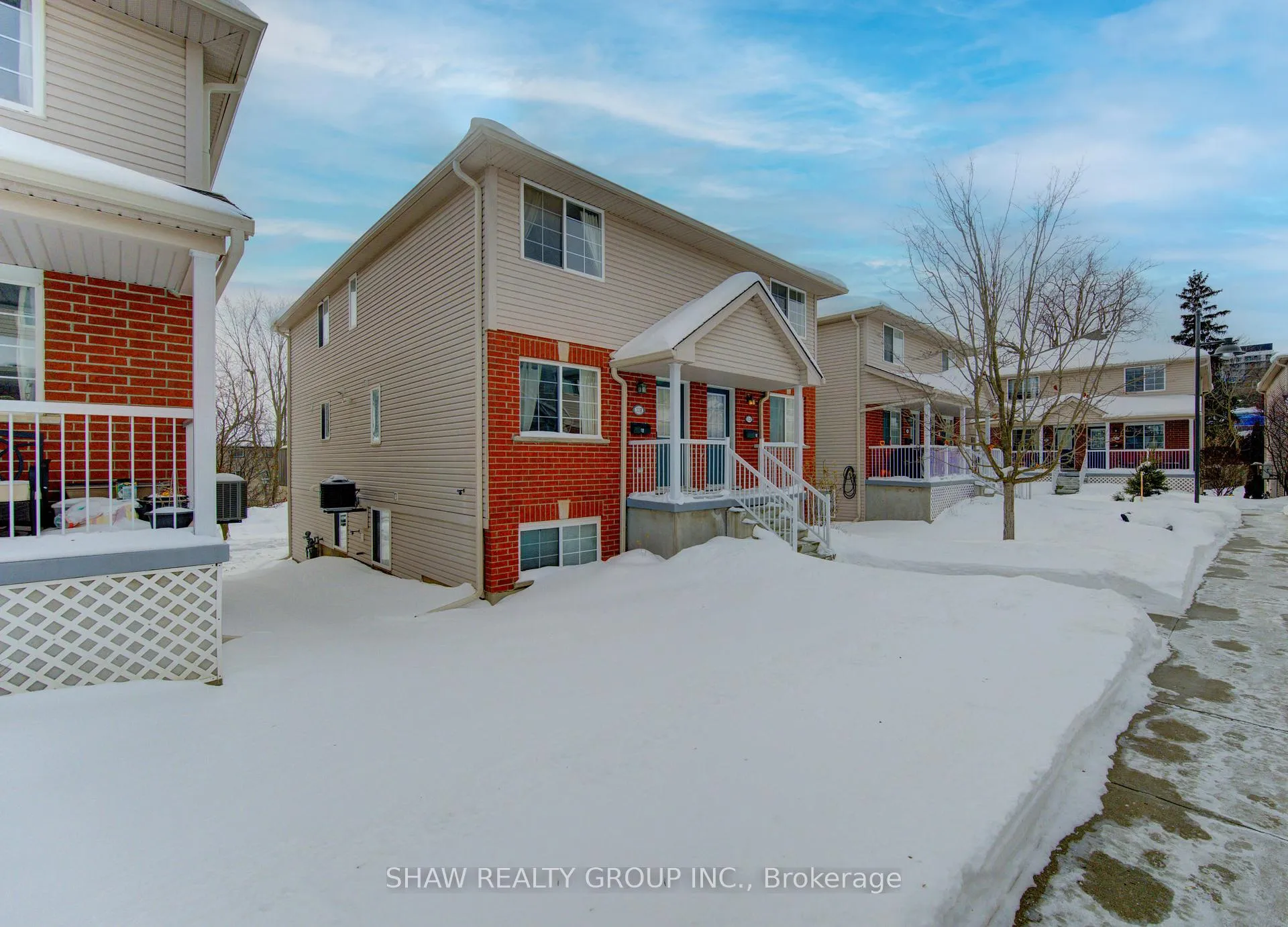 Photo 6 of Unit 11A, 139 Brighton Street, Waterloo — HOMEH
