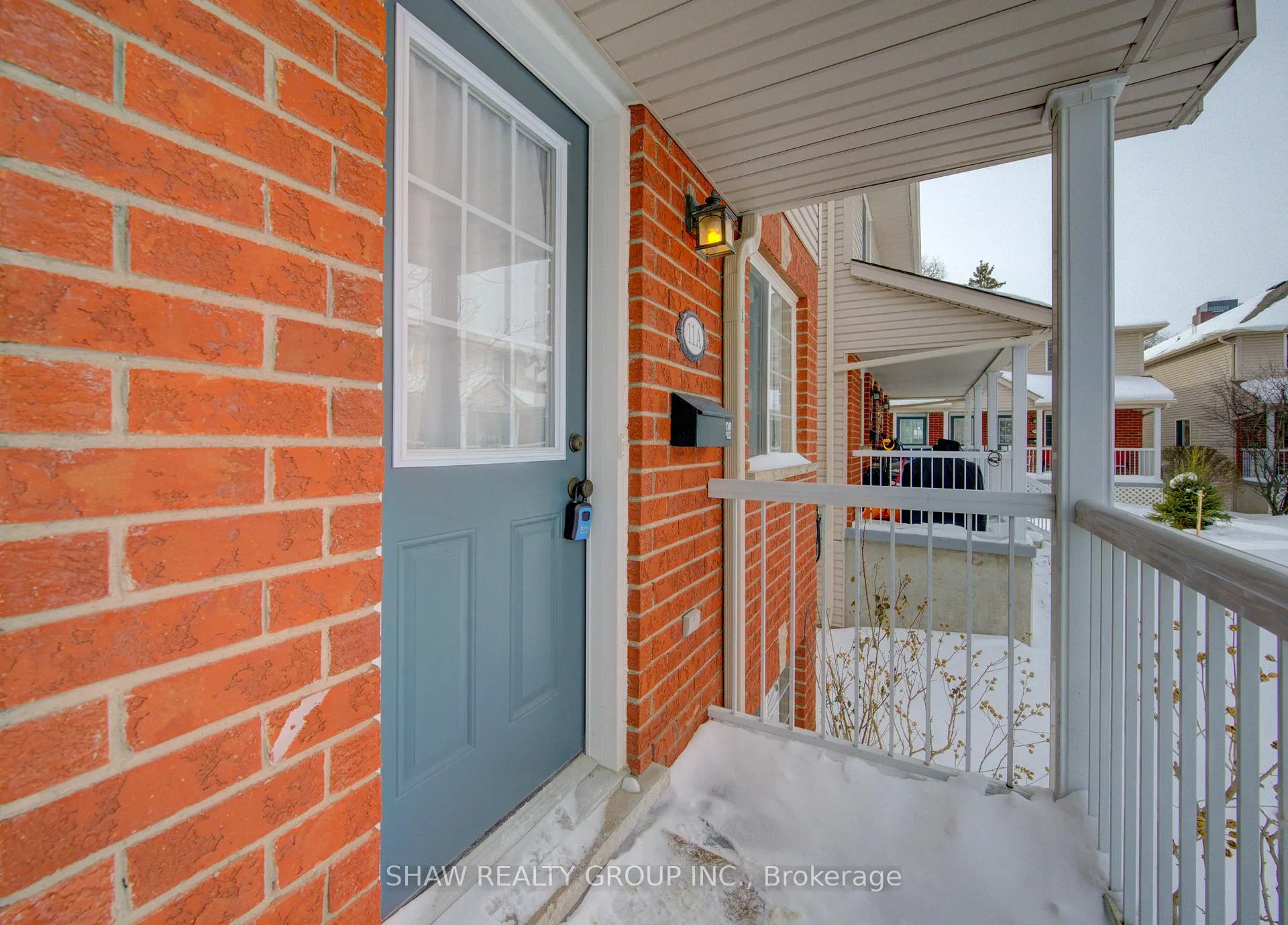 Photo 7 of Unit 11A, 139 Brighton Street, Waterloo — HOMEH