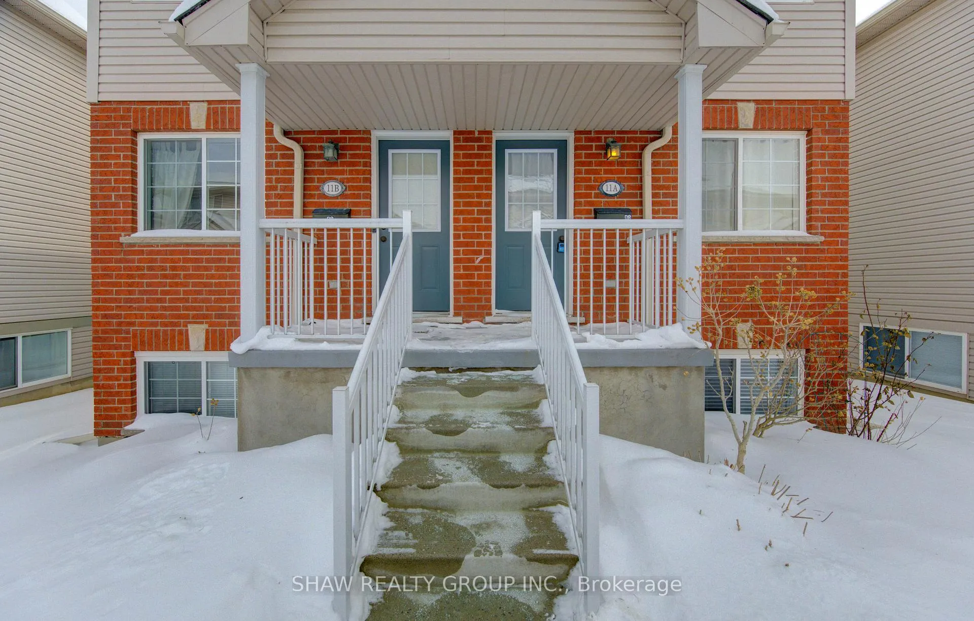 Photo 8 of Unit 11A, 139 Brighton Street, Waterloo — HOMEH