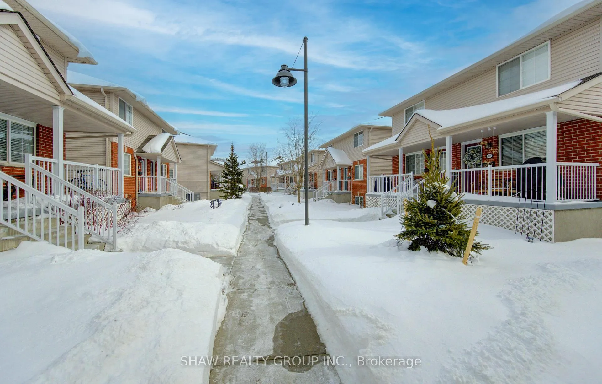 Photo 9 of Unit 11A, 139 Brighton Street, Waterloo — HOMEH